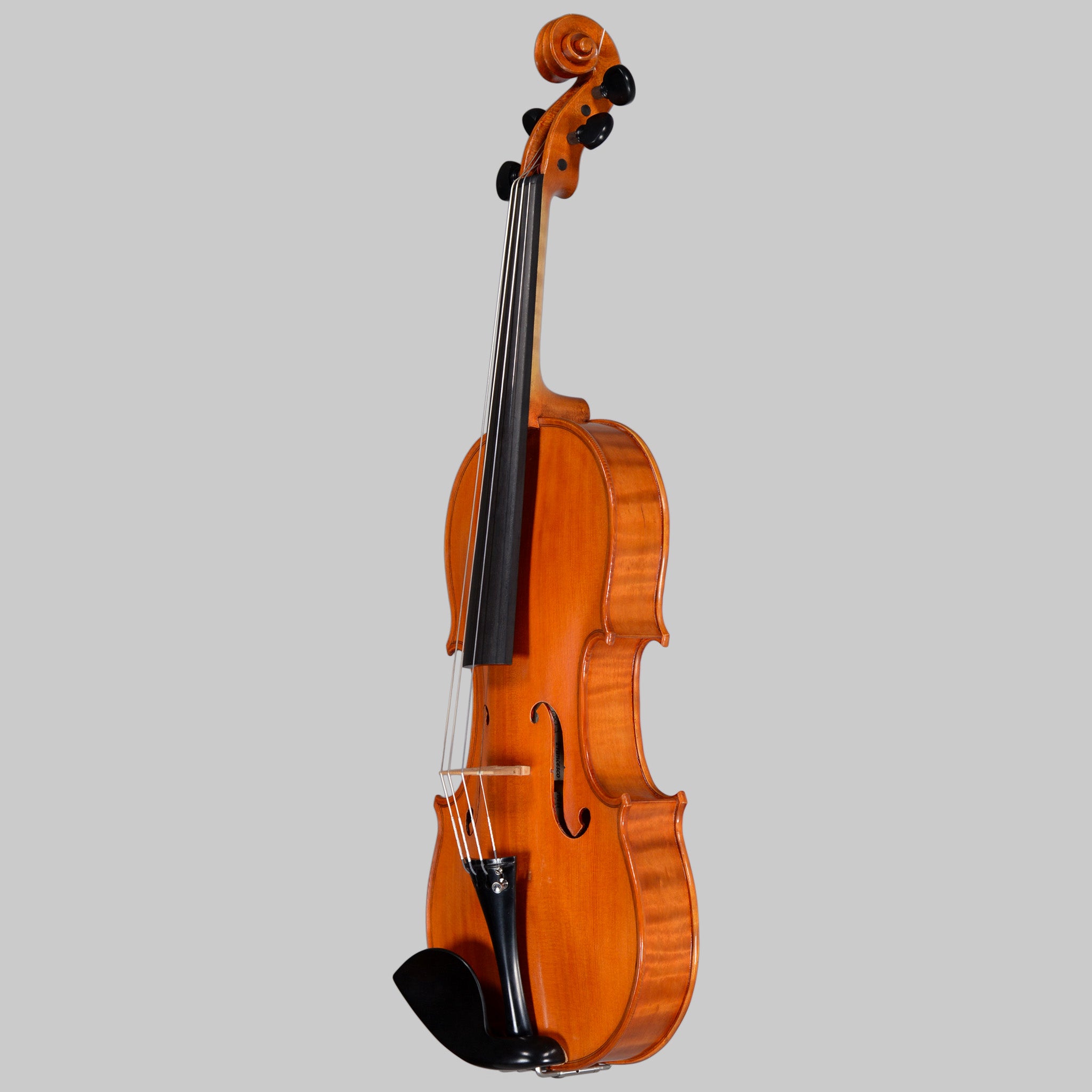 Francesco Pierotti, Cesena Italy 2025, Stradivari Violin