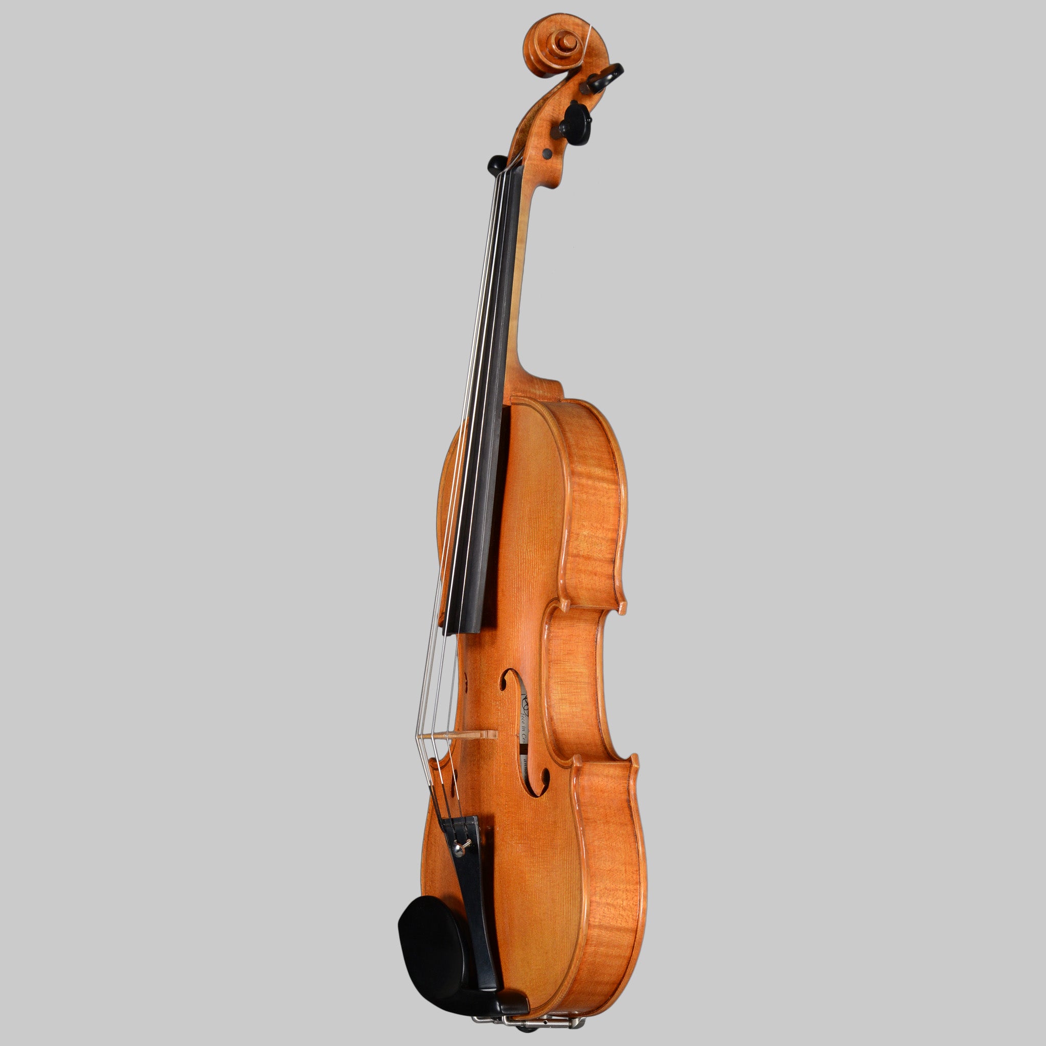 Francesco Pierotti, Cesena 2026, 'Medici' Stradivari Violin