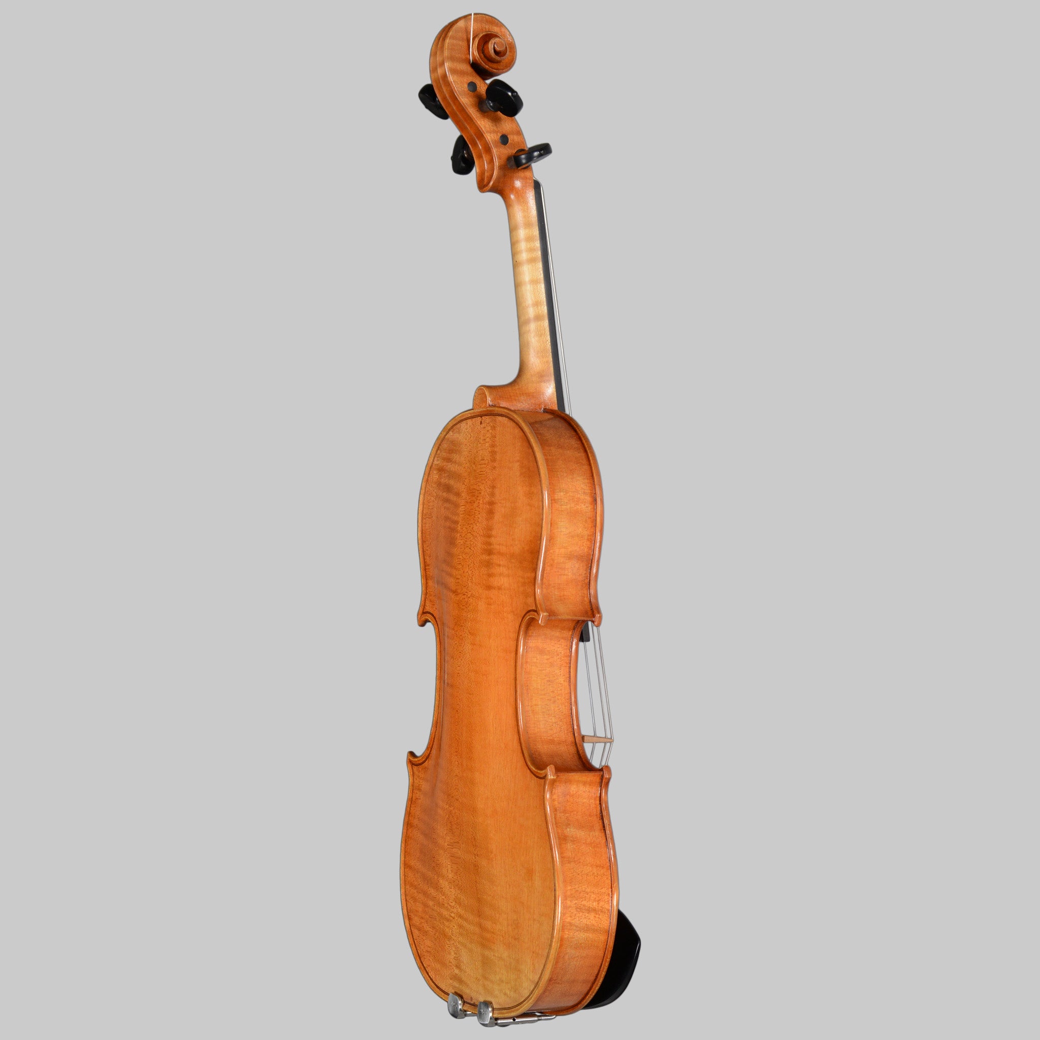 Francesco Pierotti, Cesena 2026, 'Medici' Stradivari Violin