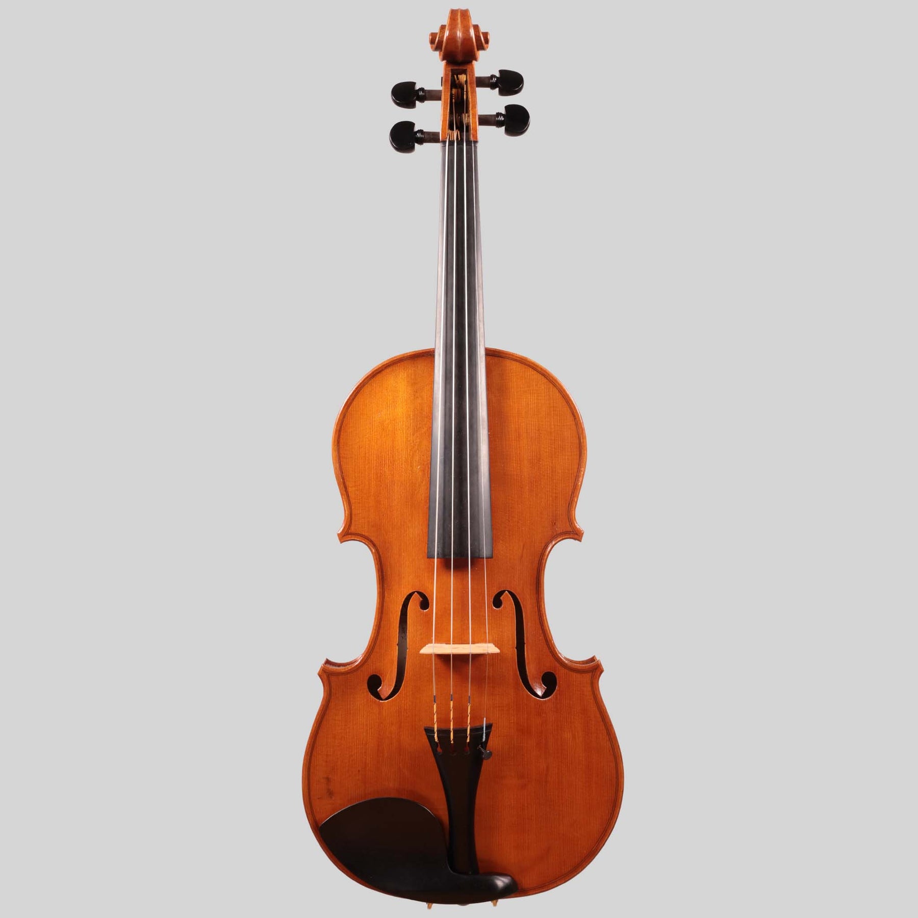 Francesco Pierotti, Cesena Italy, Stradivarius 1716 "Mediceo/Habsburg-Lothringen" Violin 2023