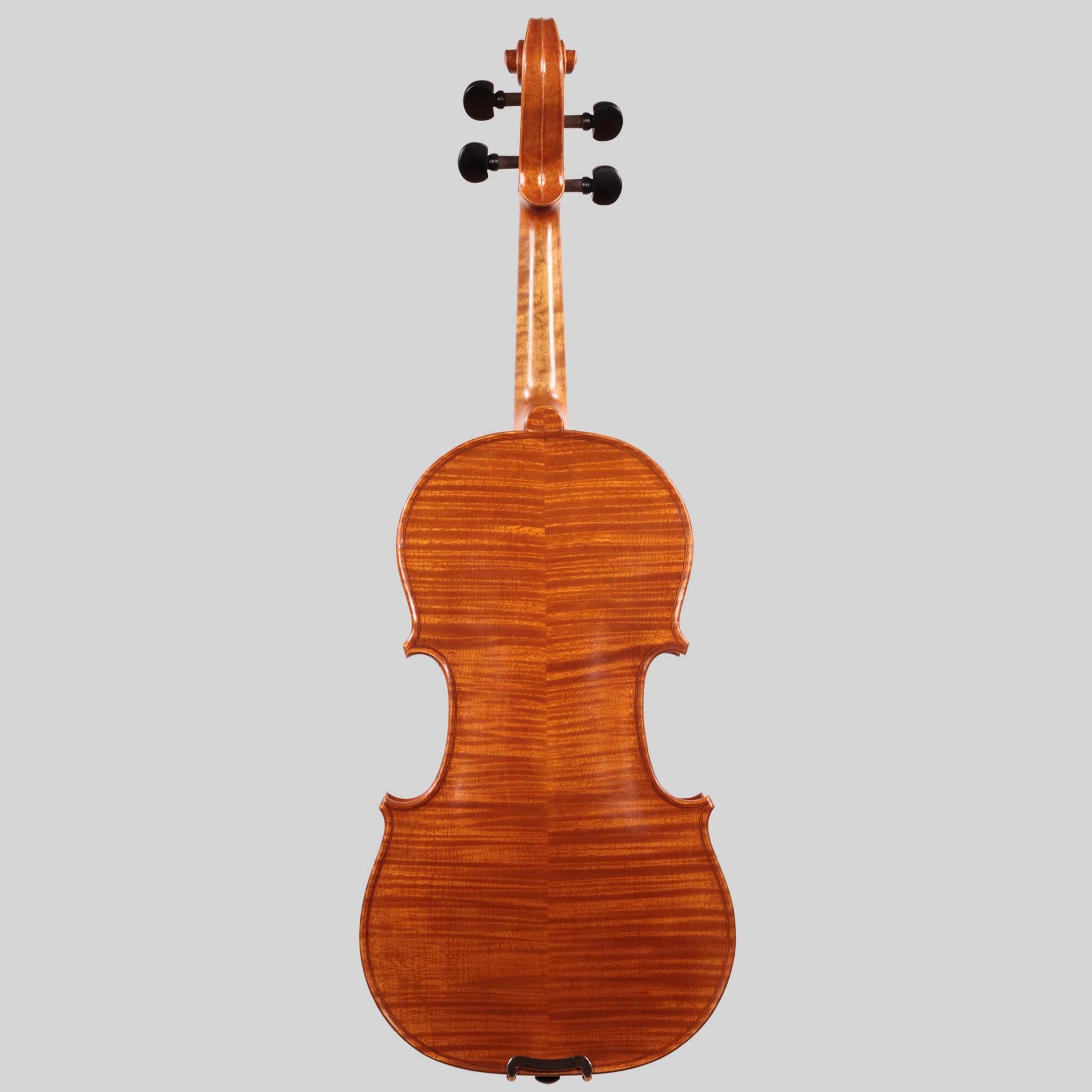 Francesco Pierotti, Cesena Italy, Stradivarius 1716  