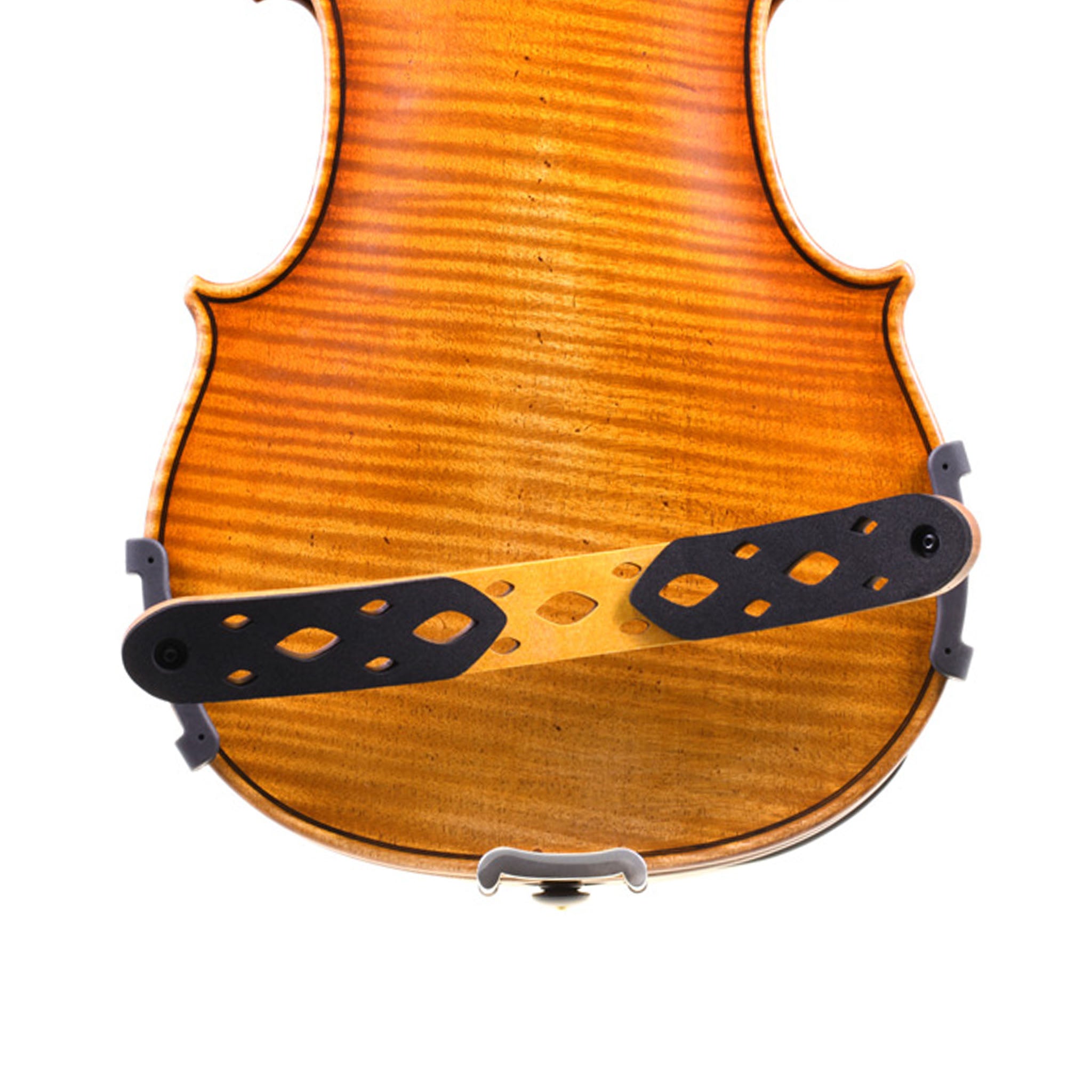 Pirastro Korfker Rest 2バイオリン肩当て Pirastro KorfkerRest Model 2 Viola Shoulder Rest