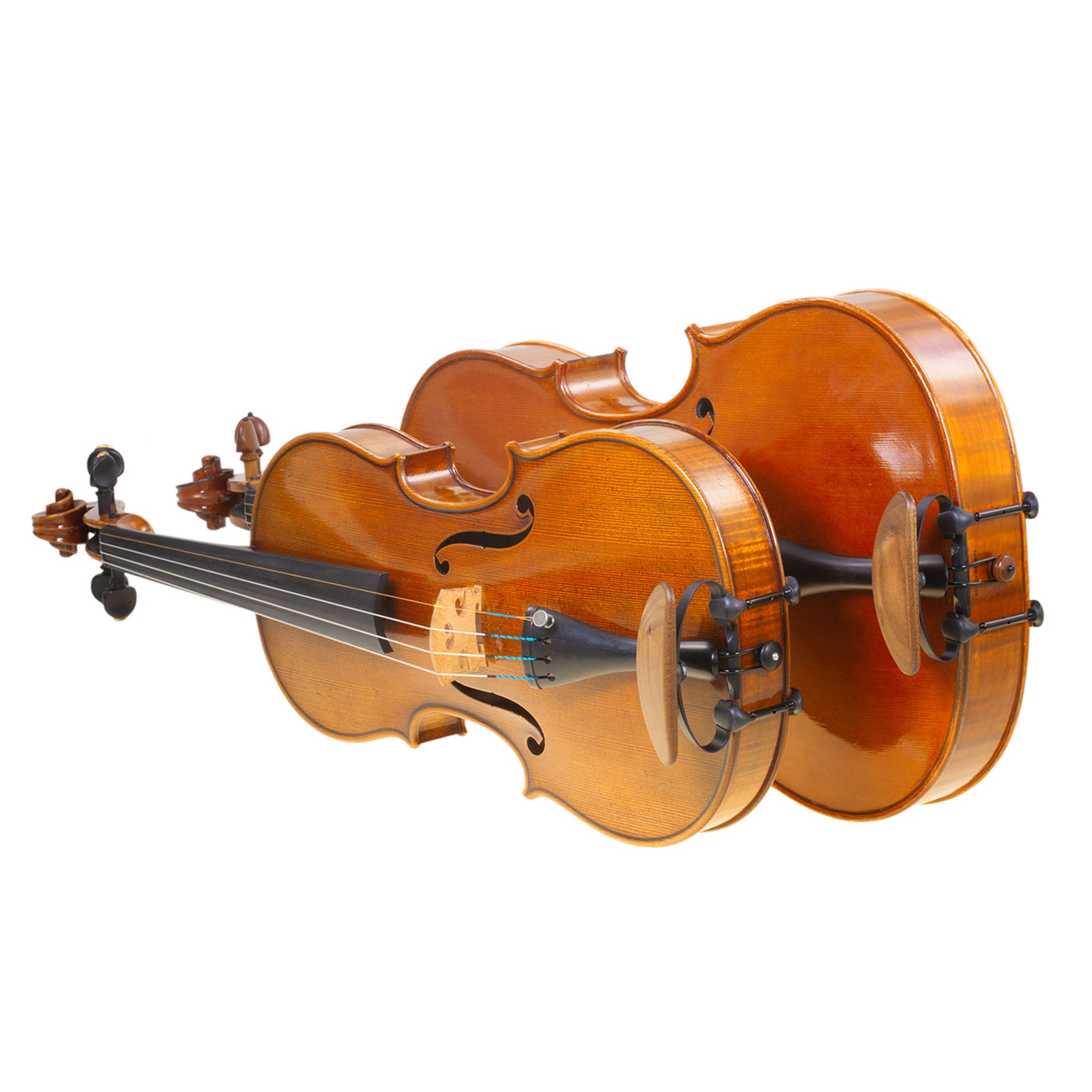 ヒ*デ様 あご当て Pirastro KorfkerSpring コルフカースプ Pirastro KorfkerSpring Chinrest