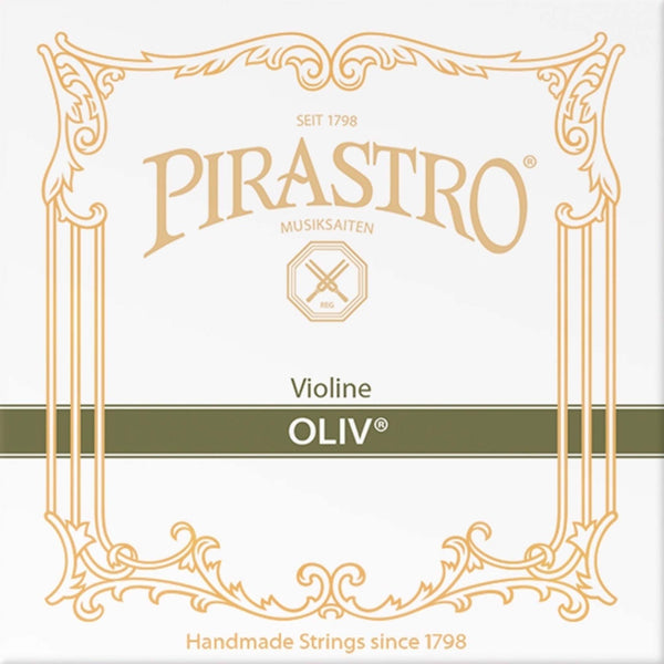 PirastroOlivViolinStringSet_c5