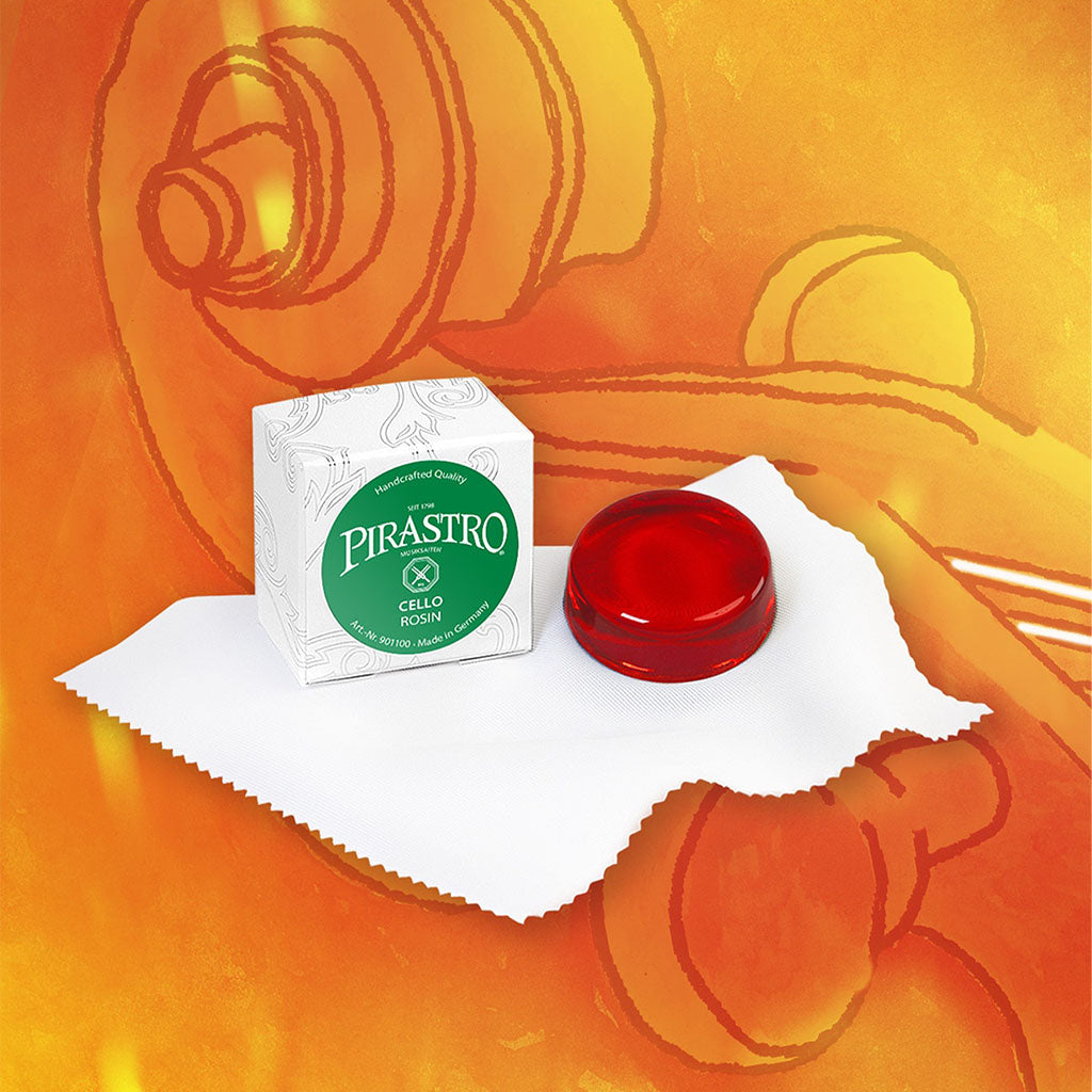 Pirastro Cello Rosin