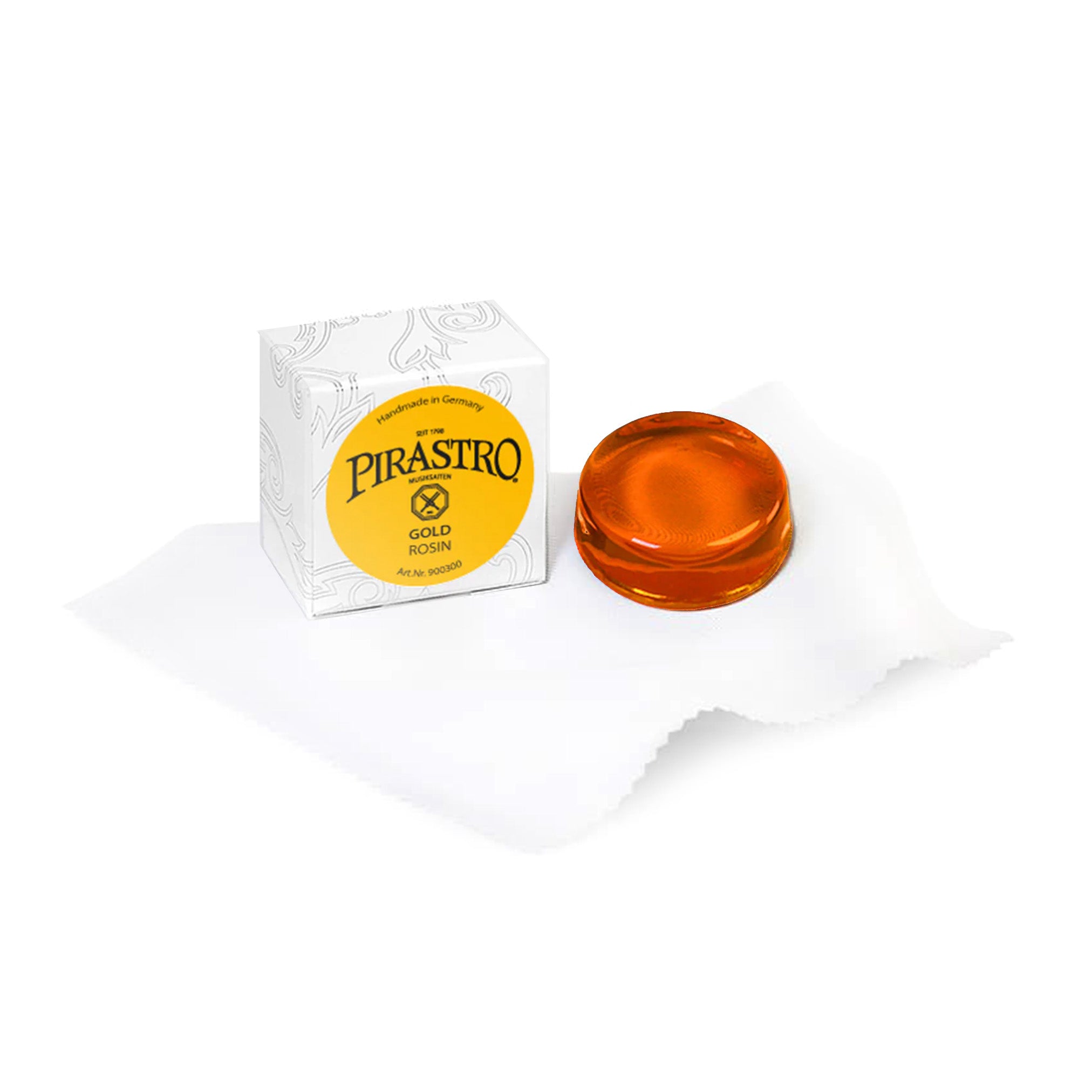 Pirastro Gold Rosin