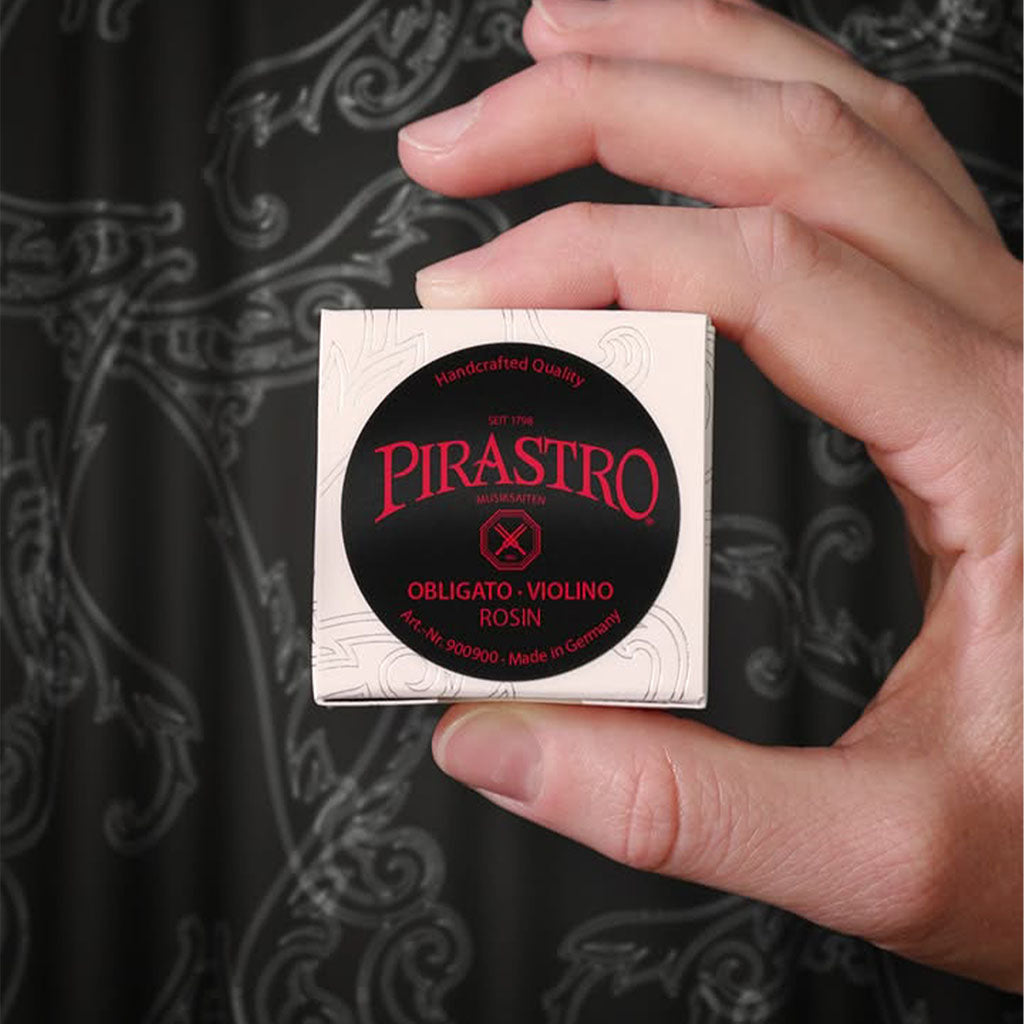 Pirastro Obligato Rosin