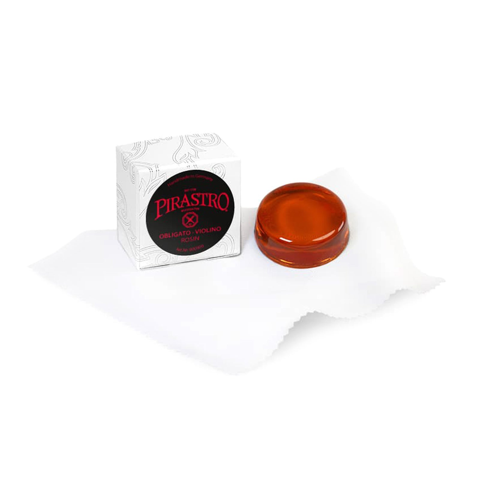 Pirastro Obligato Violin Rosin