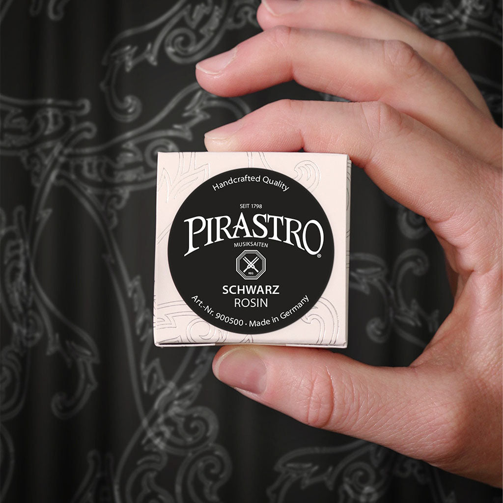 Pirastro Schwarz Rosin