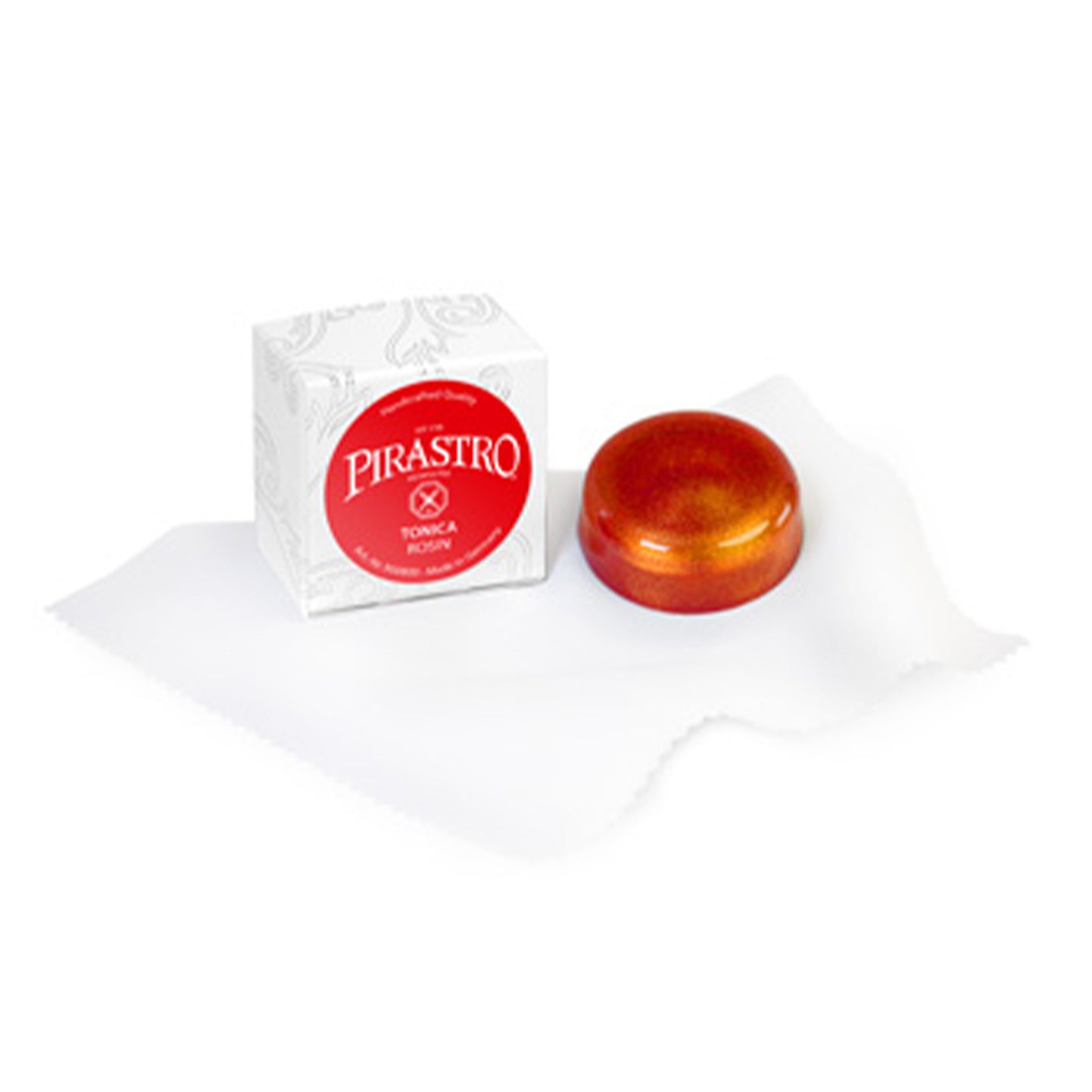 Pirastro Tonica Rosin