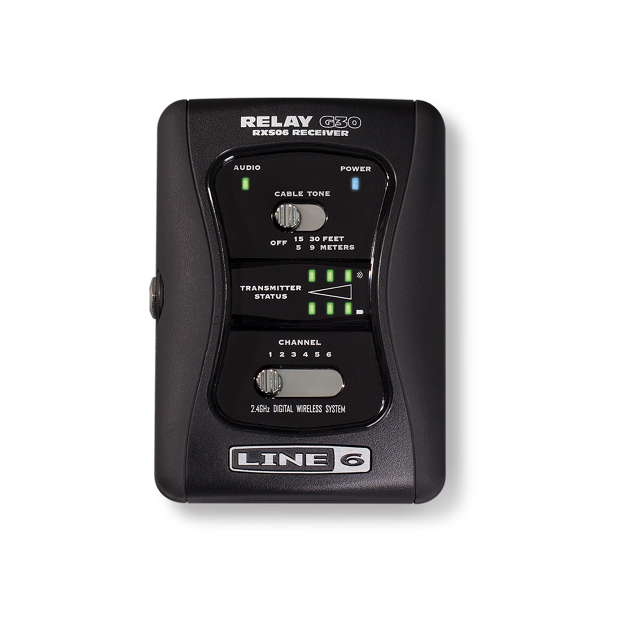 Line 6 Relay G30 Wireless System