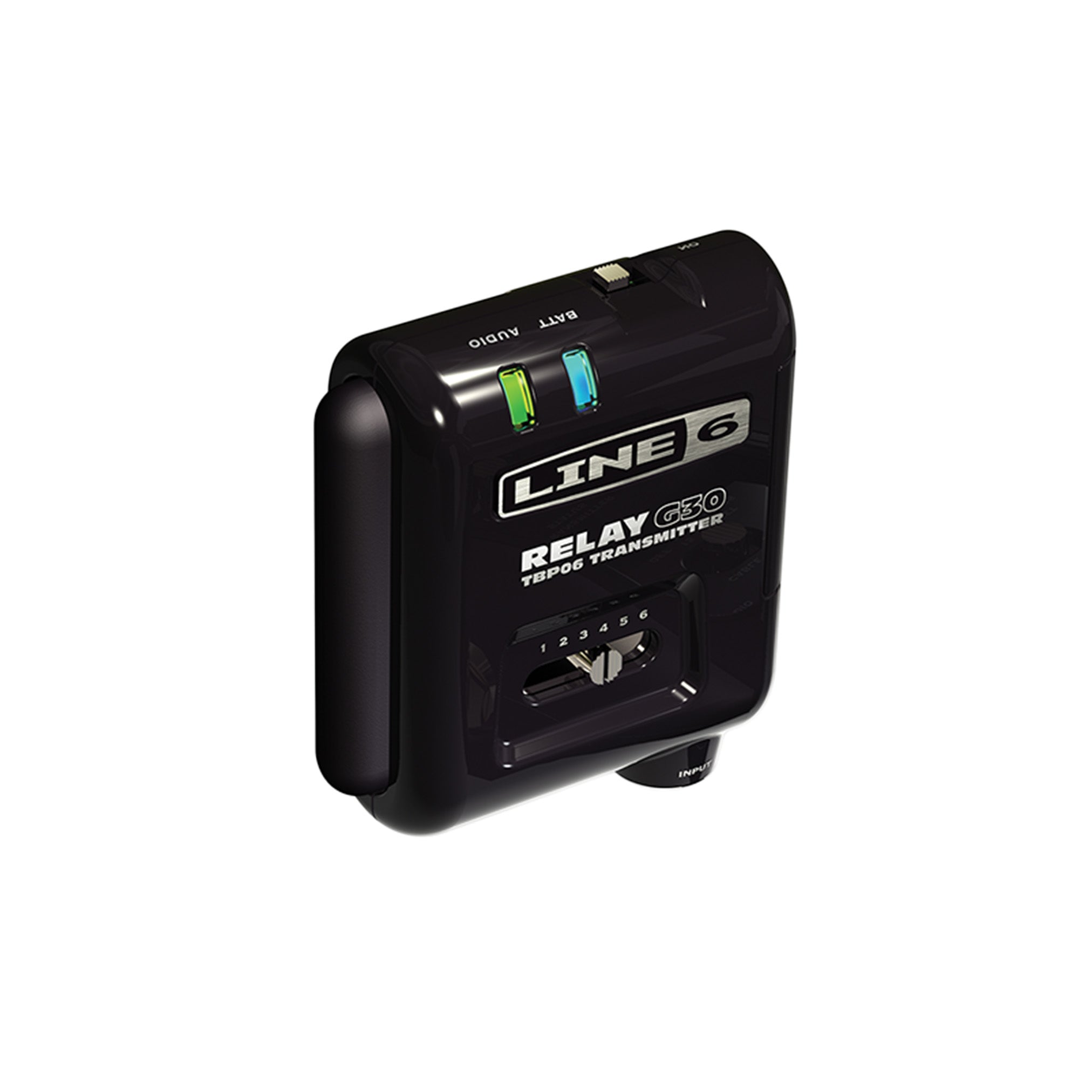 Line 6 Relay G30 Wireless System