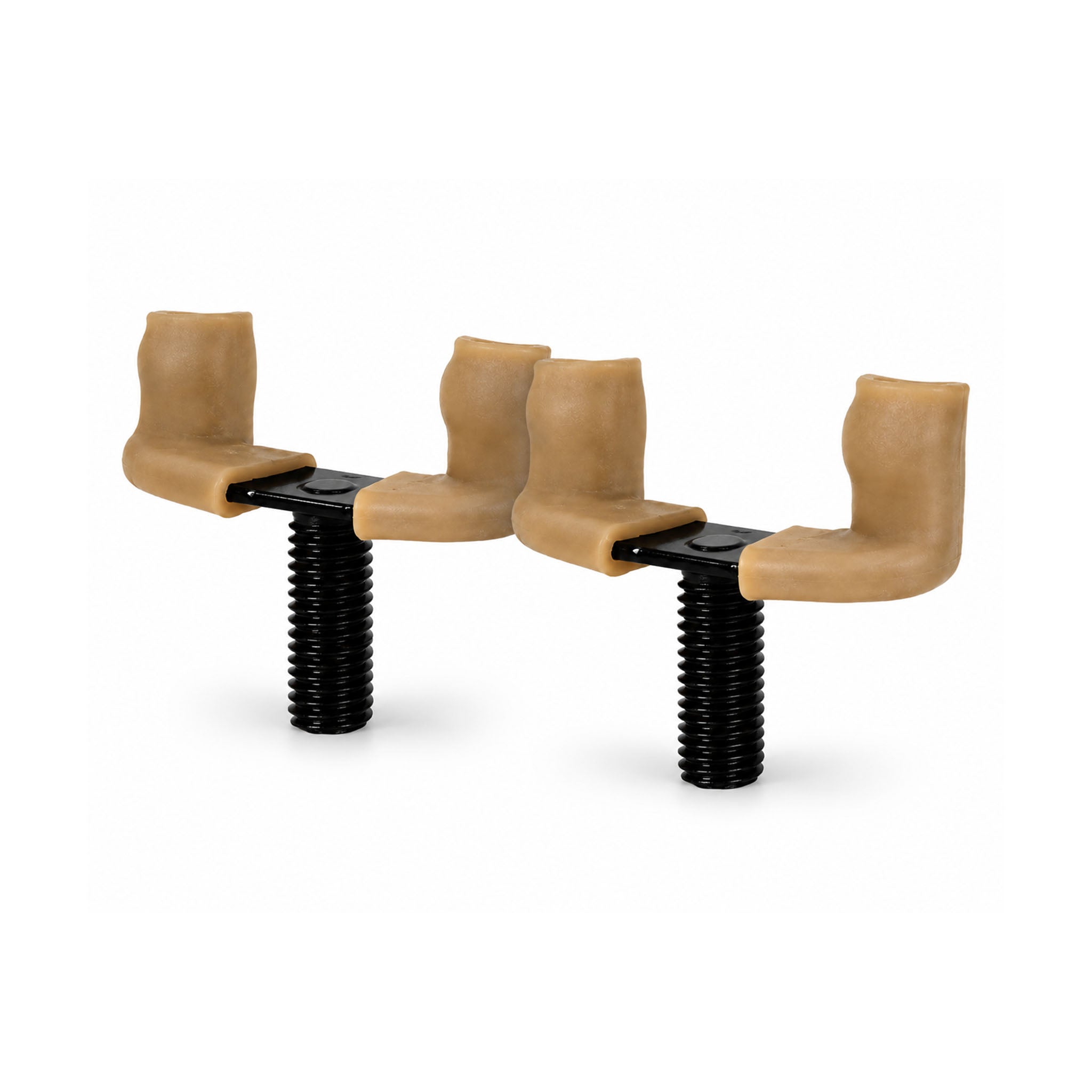 Replacement Leg for Wolf Shoulder Rests, 2-Pack