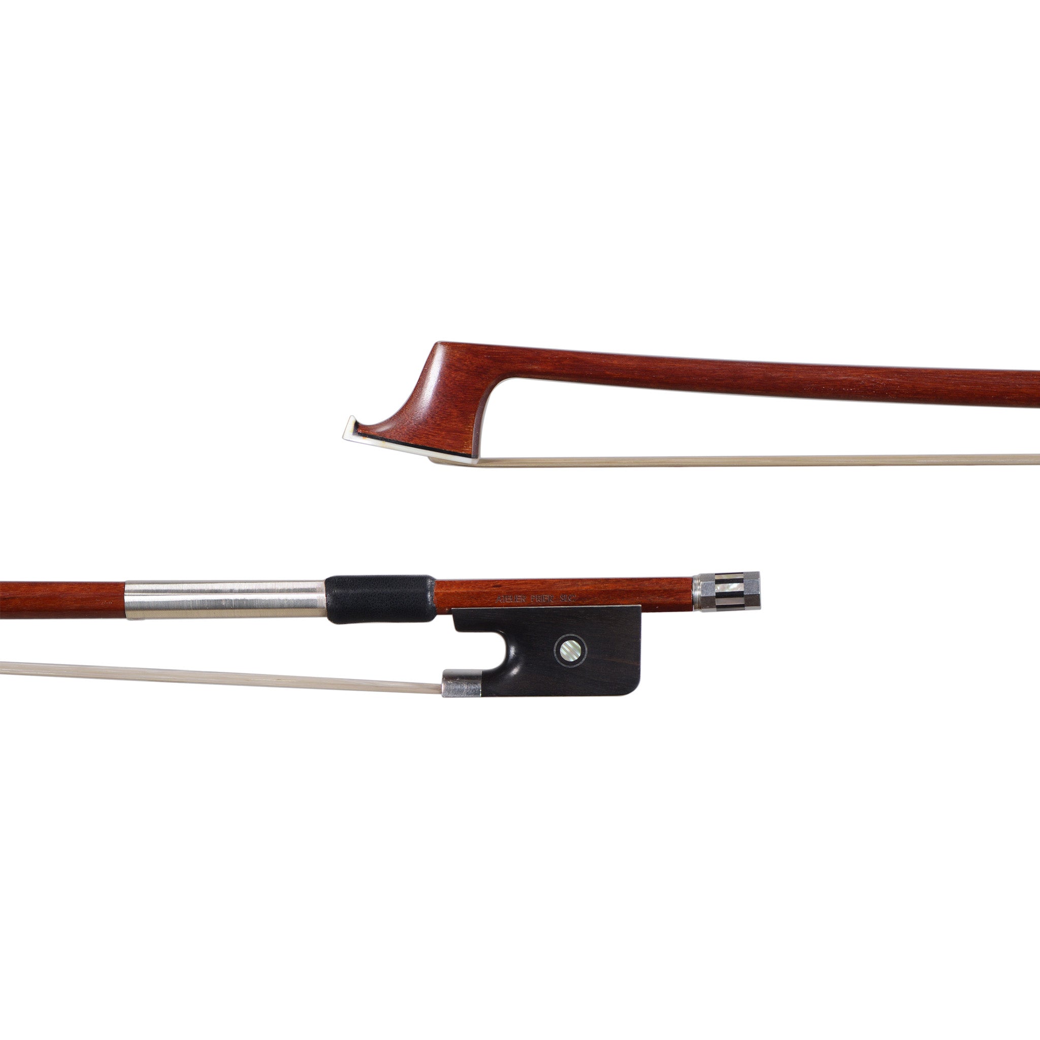 Archet SLC Atelier Pernambuco Viola Bow
