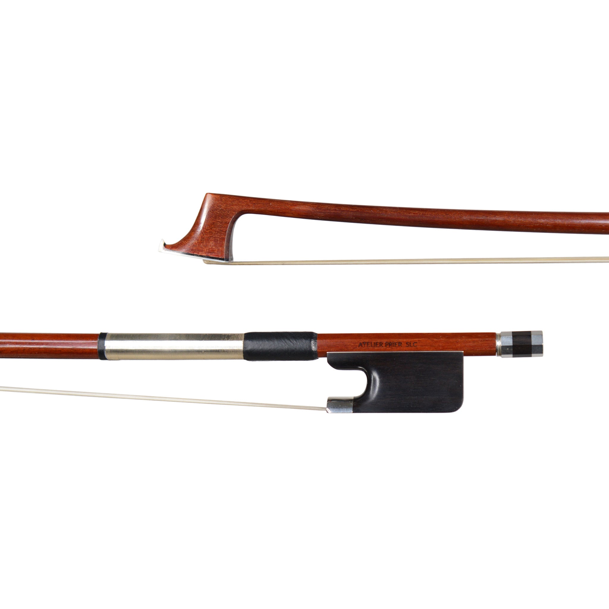 Archet SLC Atelier Pernambuco Viola Bow