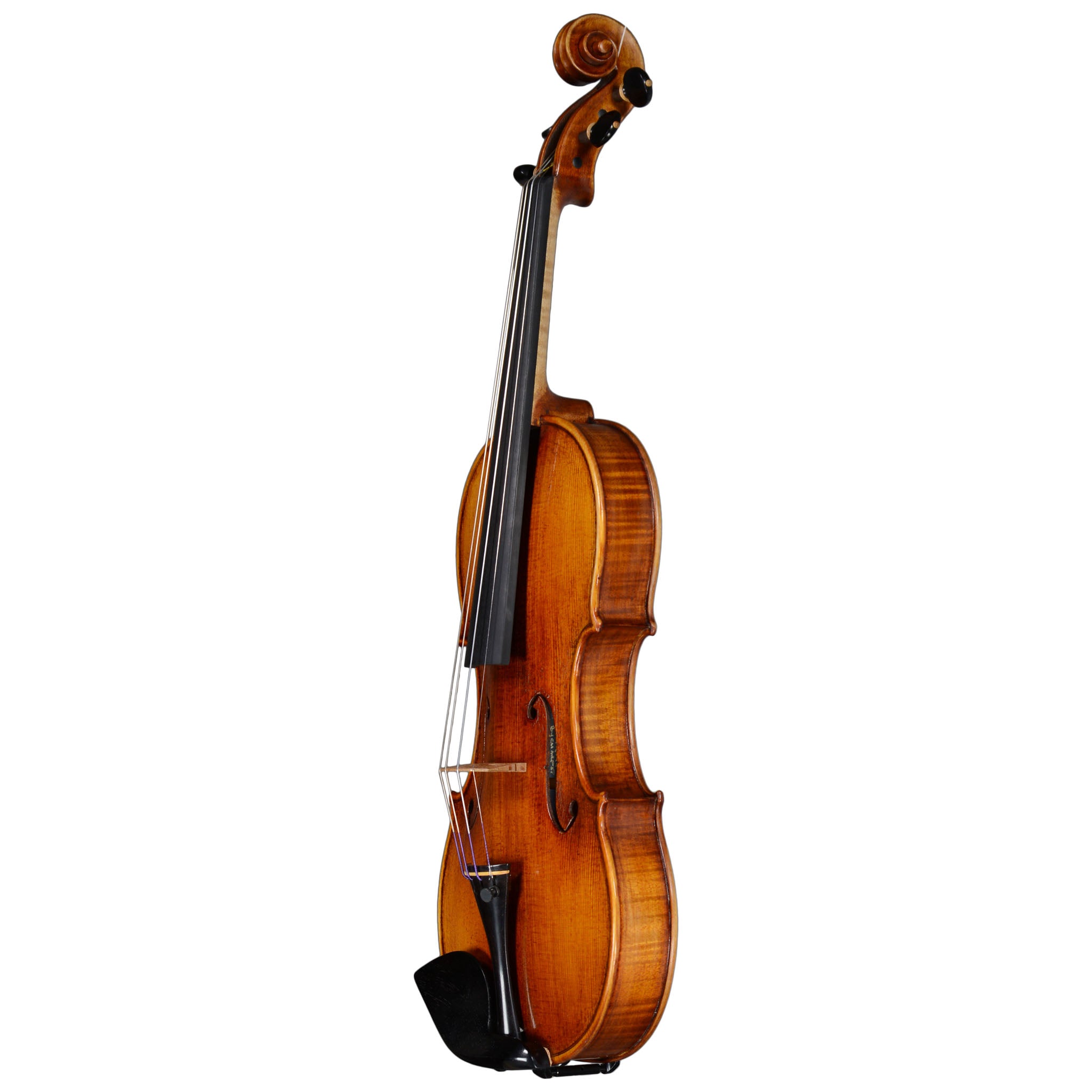 Solo Violins by Valeriu Badea, 2026 Violin (FS576)