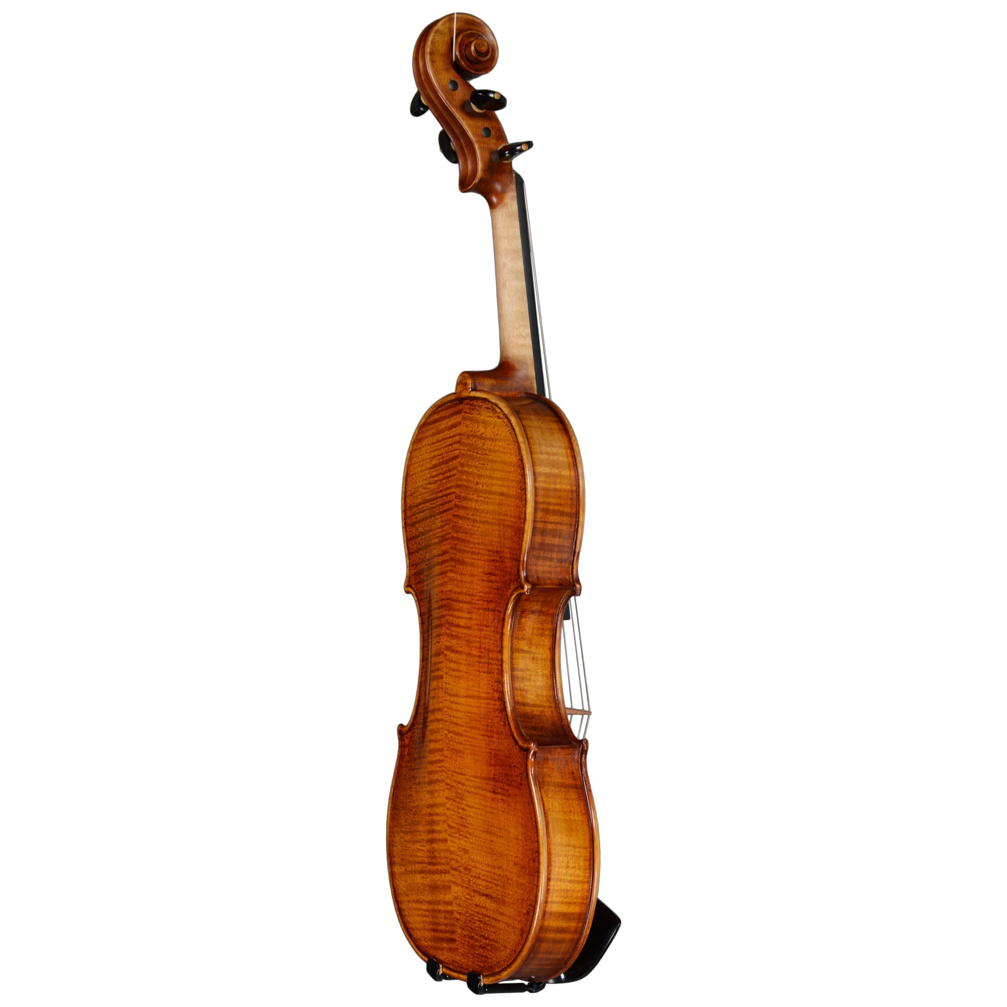 Solo Violins by Valeriu Badea, 2026 Violin (FS576)