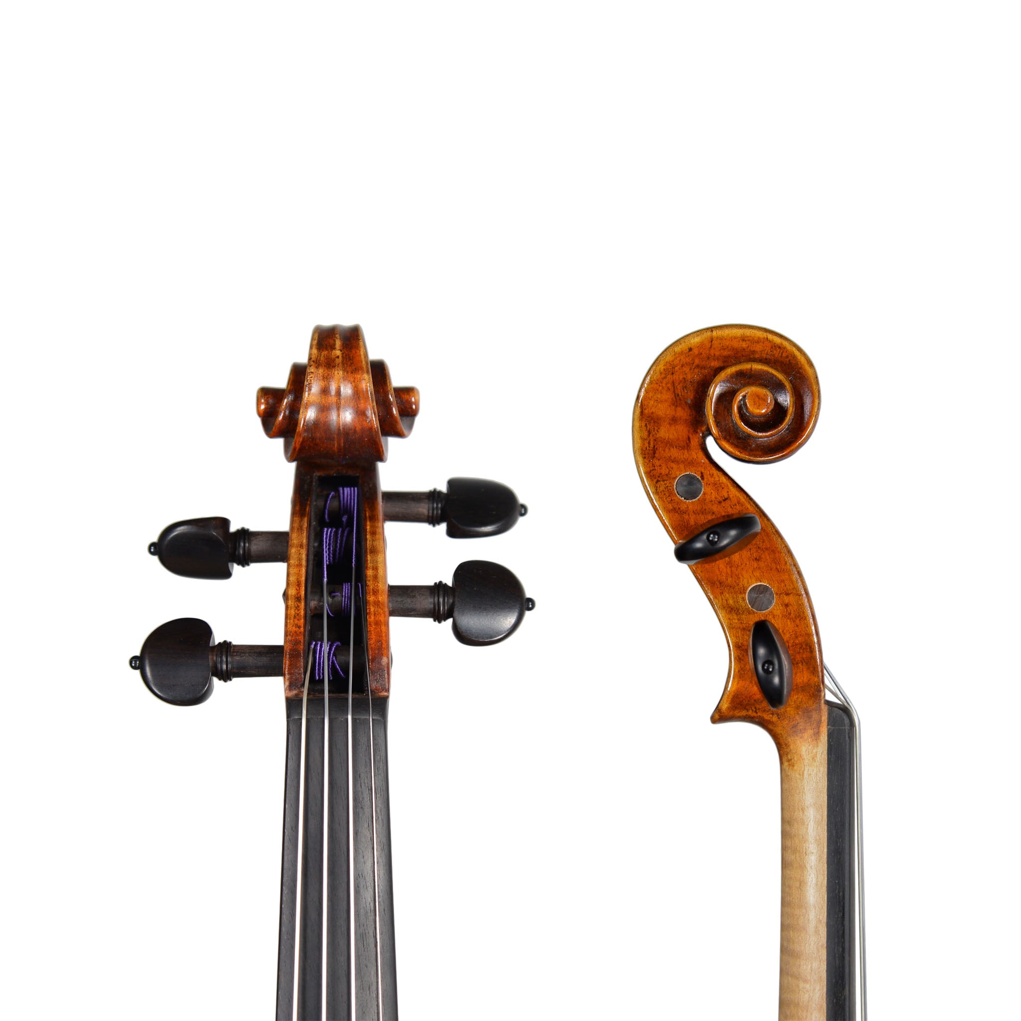Scherl & Roth SR81 Guarneri Series Violin