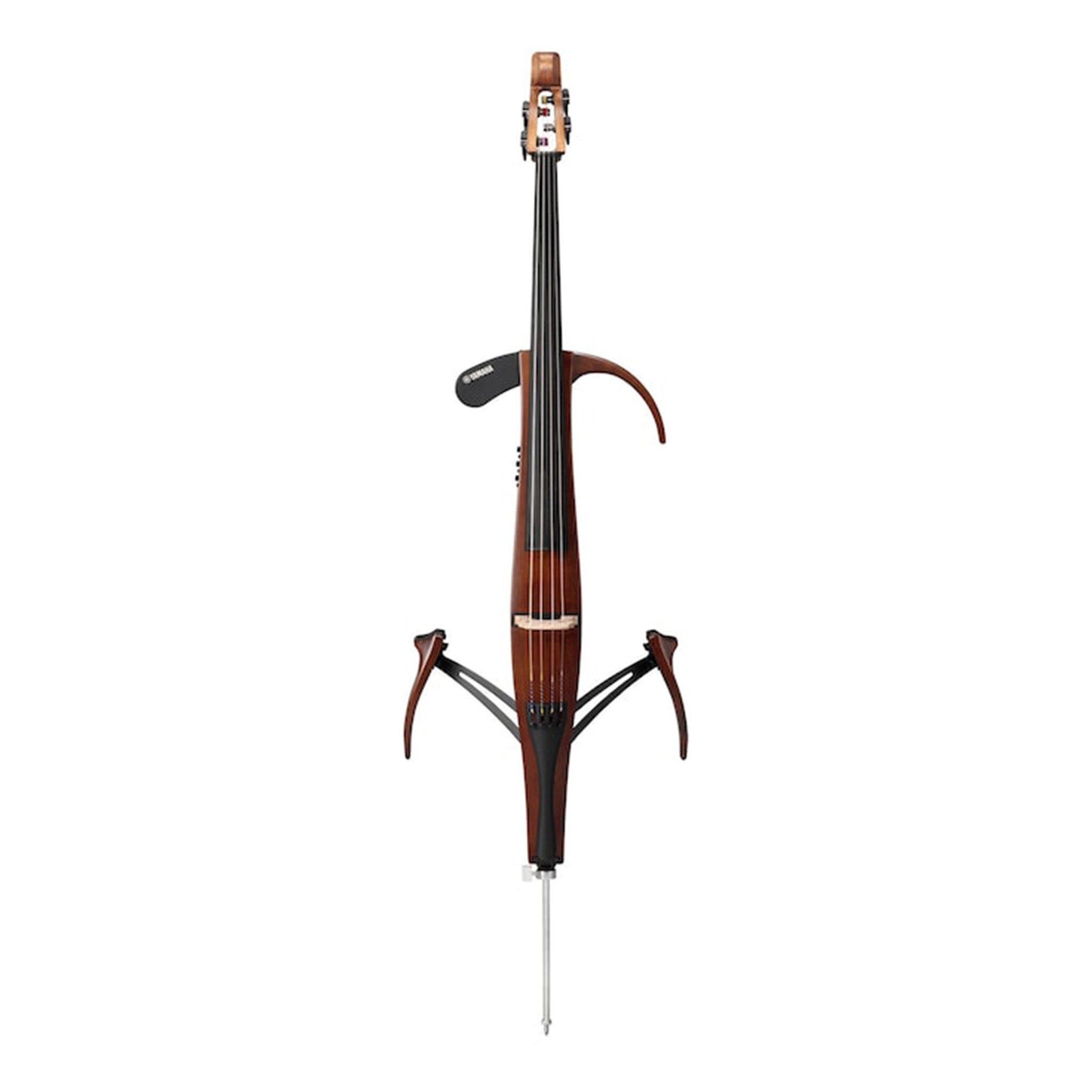 Yamaha SVC300C Silent™ Electric Cello