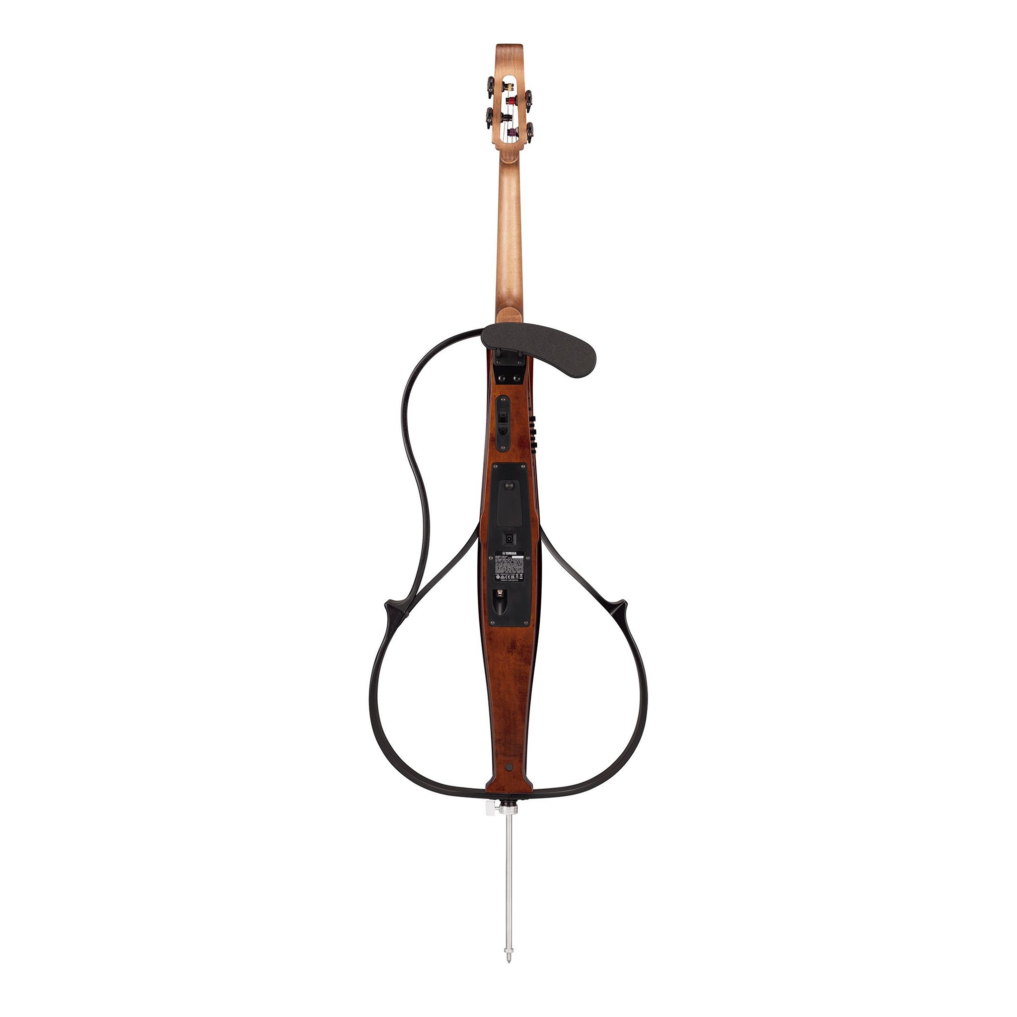 Yamaha SVC300F Silent™ Electric Cello