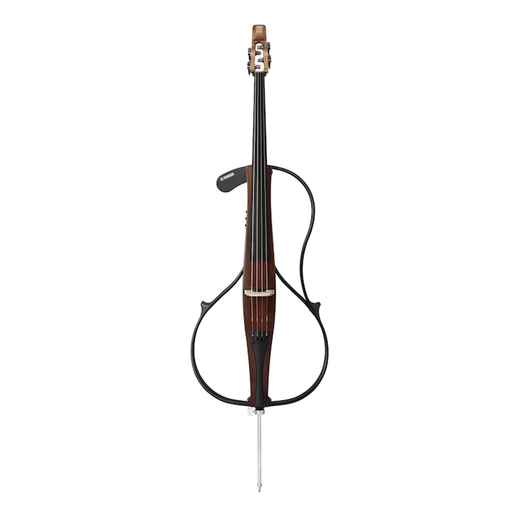 YAMAHA SILENT CELLO SVC-200 本体 Yamaha SVC300F Silent™ Electric Cello