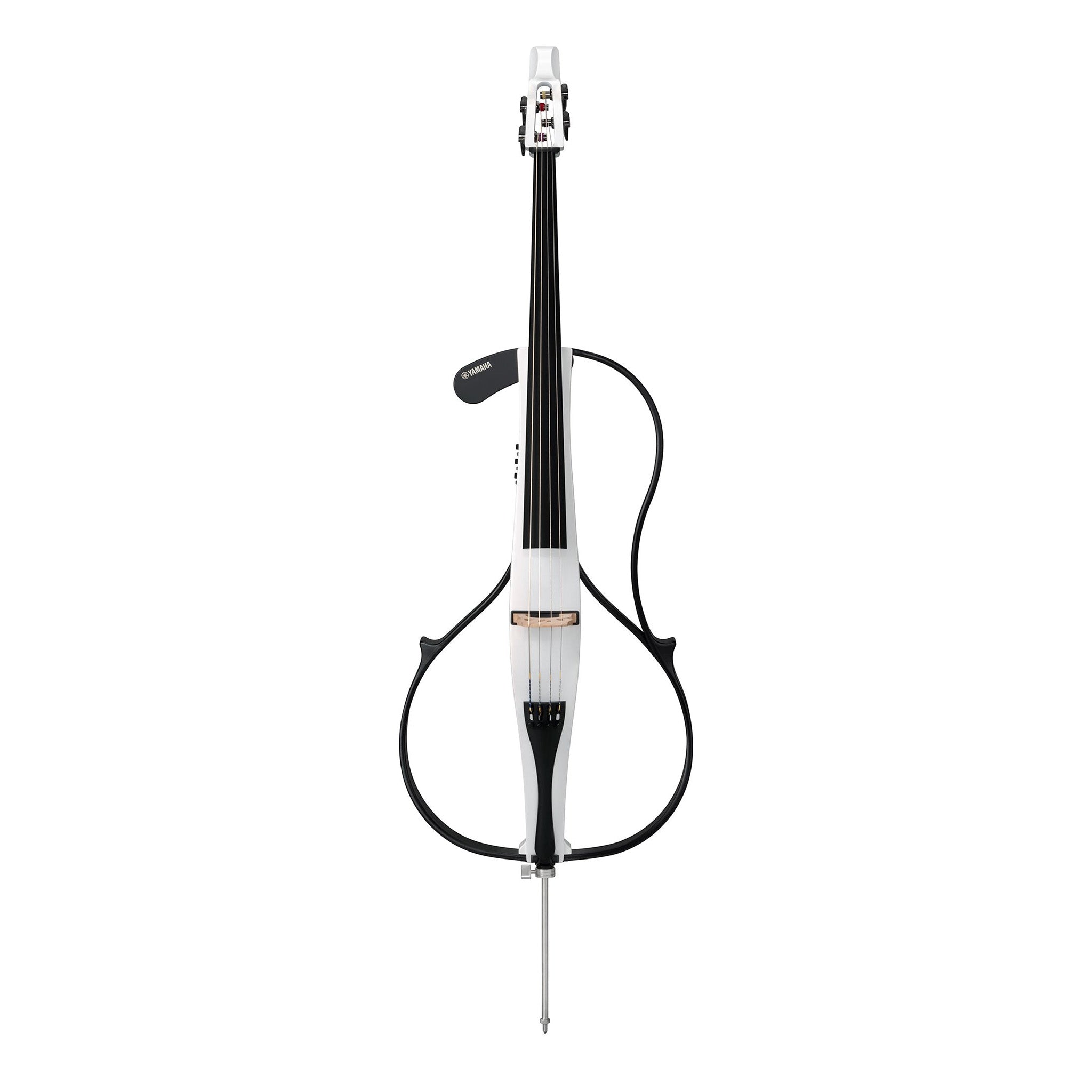 Yamaha SVC300F Silent™ Electric Cello