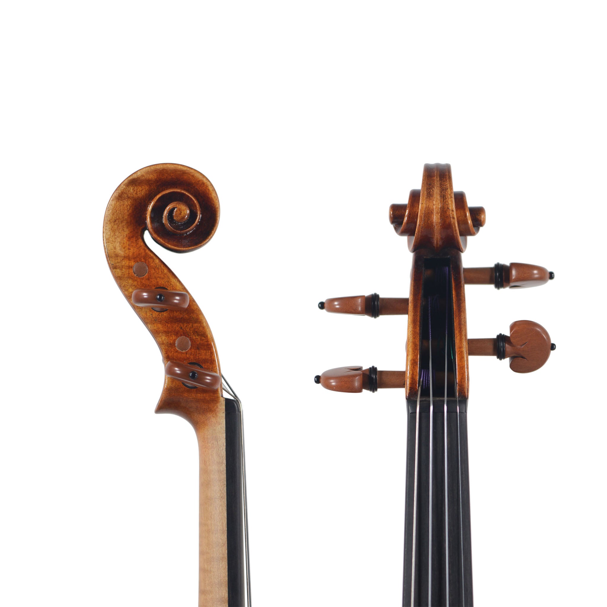 Scott Cao 1500 Violin