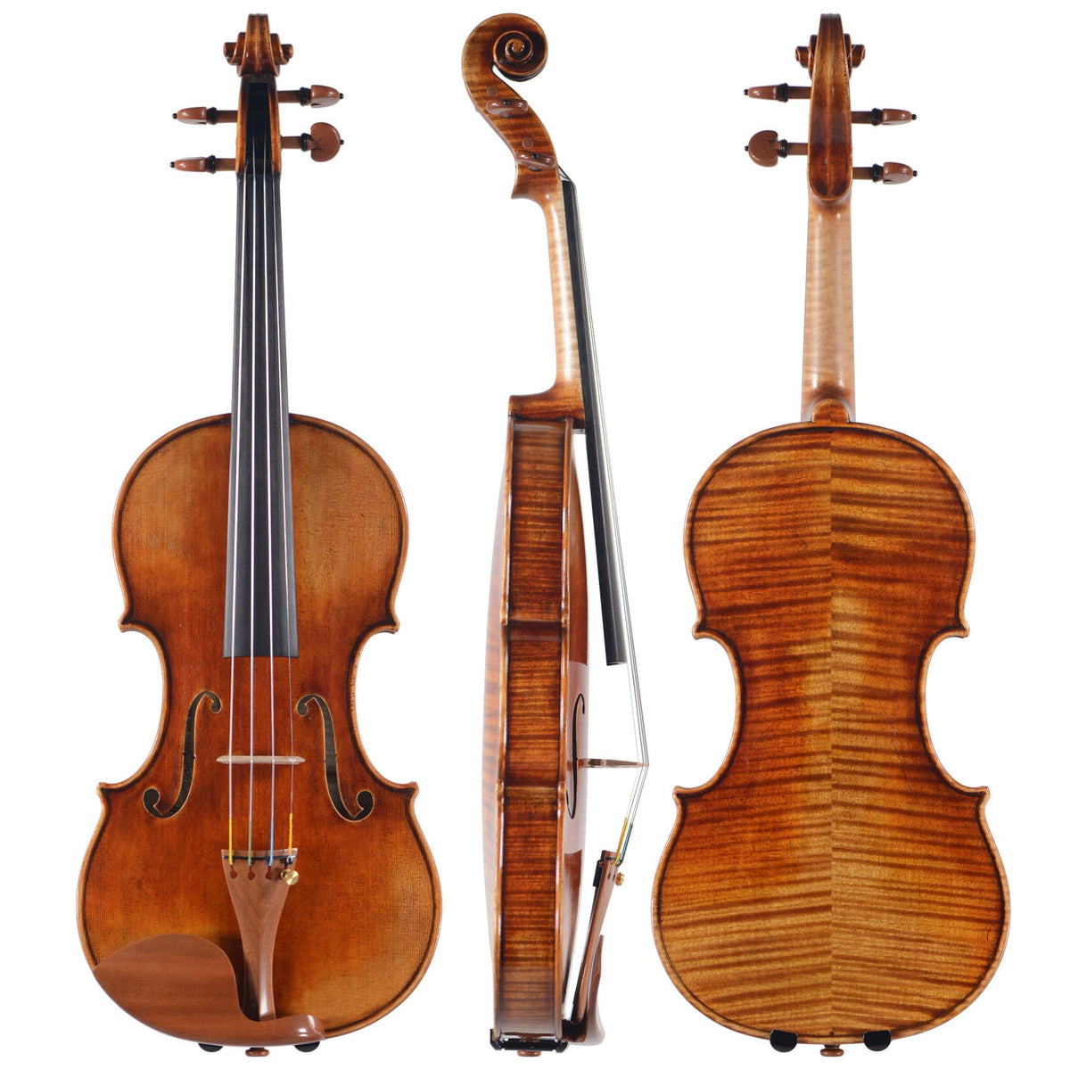 Scott Cao 1500 Violin