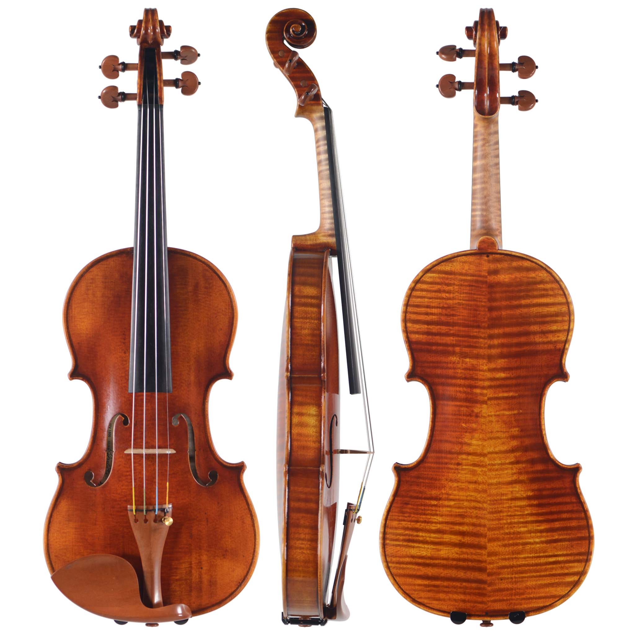【安い高品質】★★A Histrical Old Violin [Fine french violin Laberte after Jean-Baptiste Vuillaume circa 1920] for Sale!!★★ バイオリン