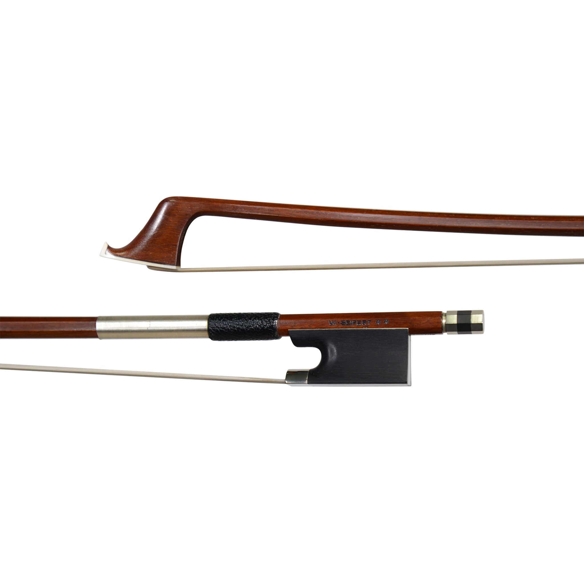 W. Seifert Fine Pernambuco Cello Bow