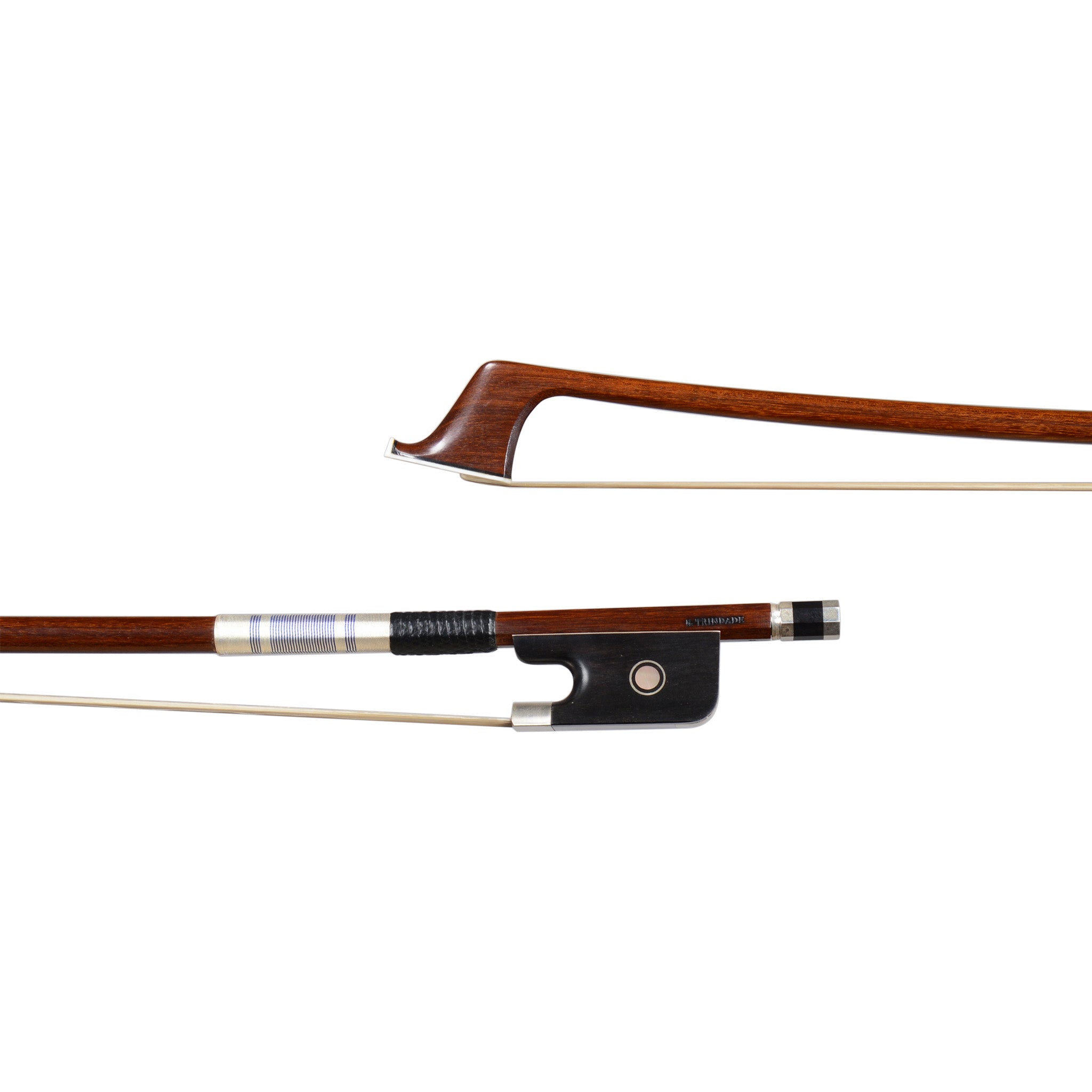 L'archet Brasil Silver Ipe Cello Bow