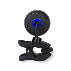 Snark SST-1 Rechargeable Clip-On Tuner
