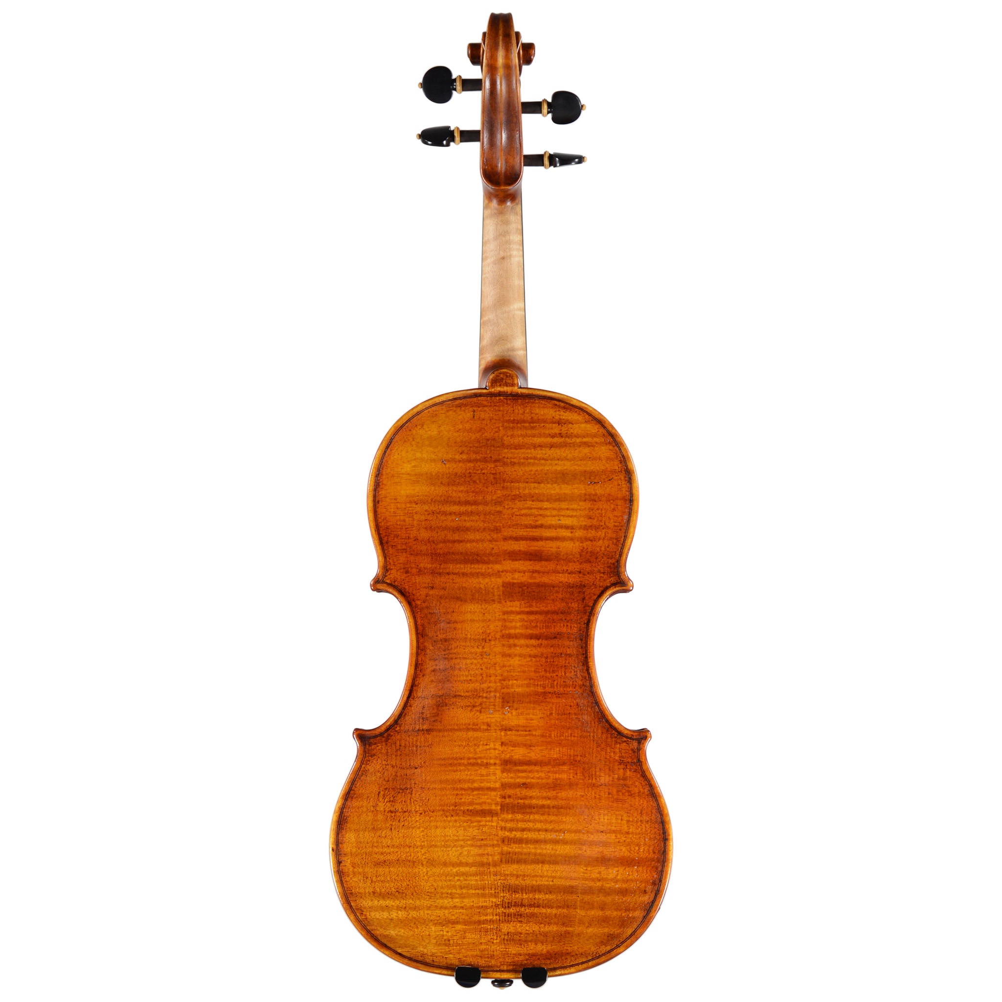 Solo Violins by Valeriu Badea, 2025 Violin (FS559)