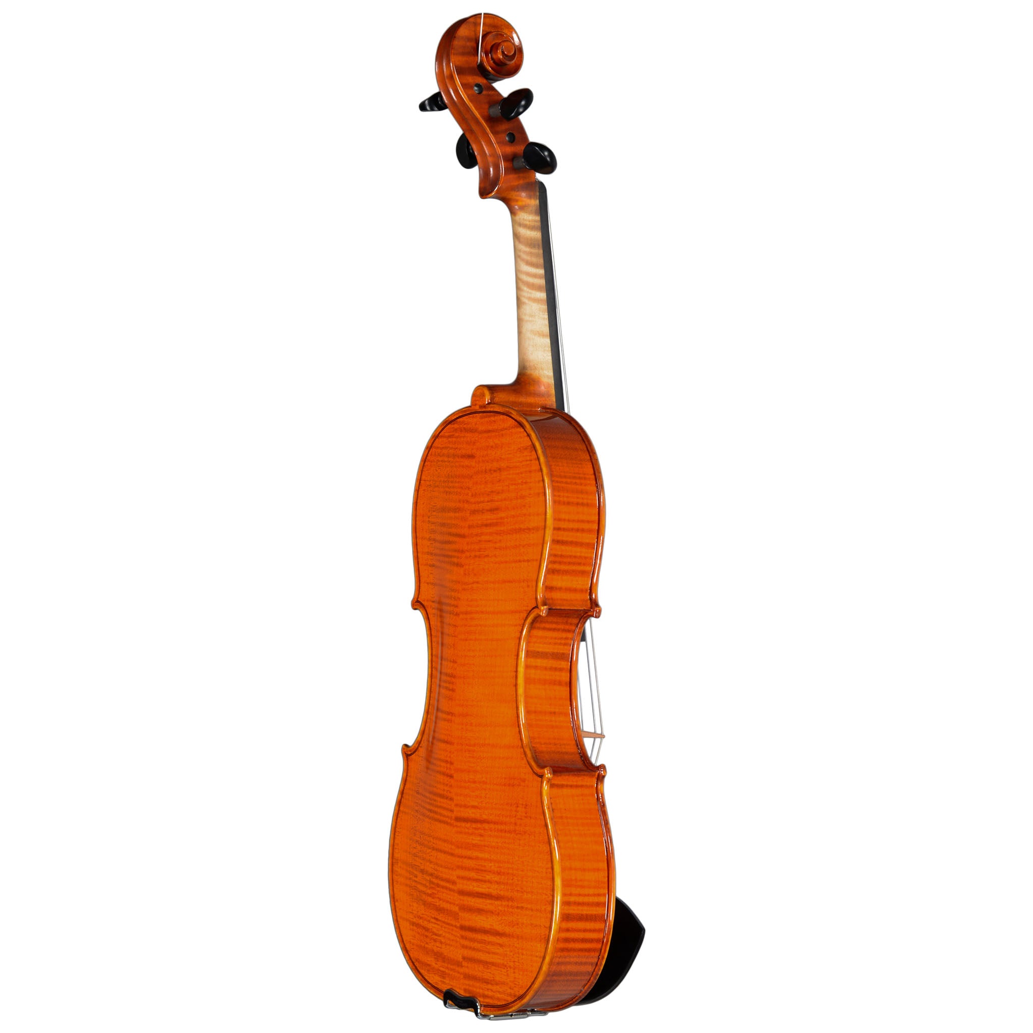 Solo Violins by Valeriu Badea, 2025 Violin (FS560)