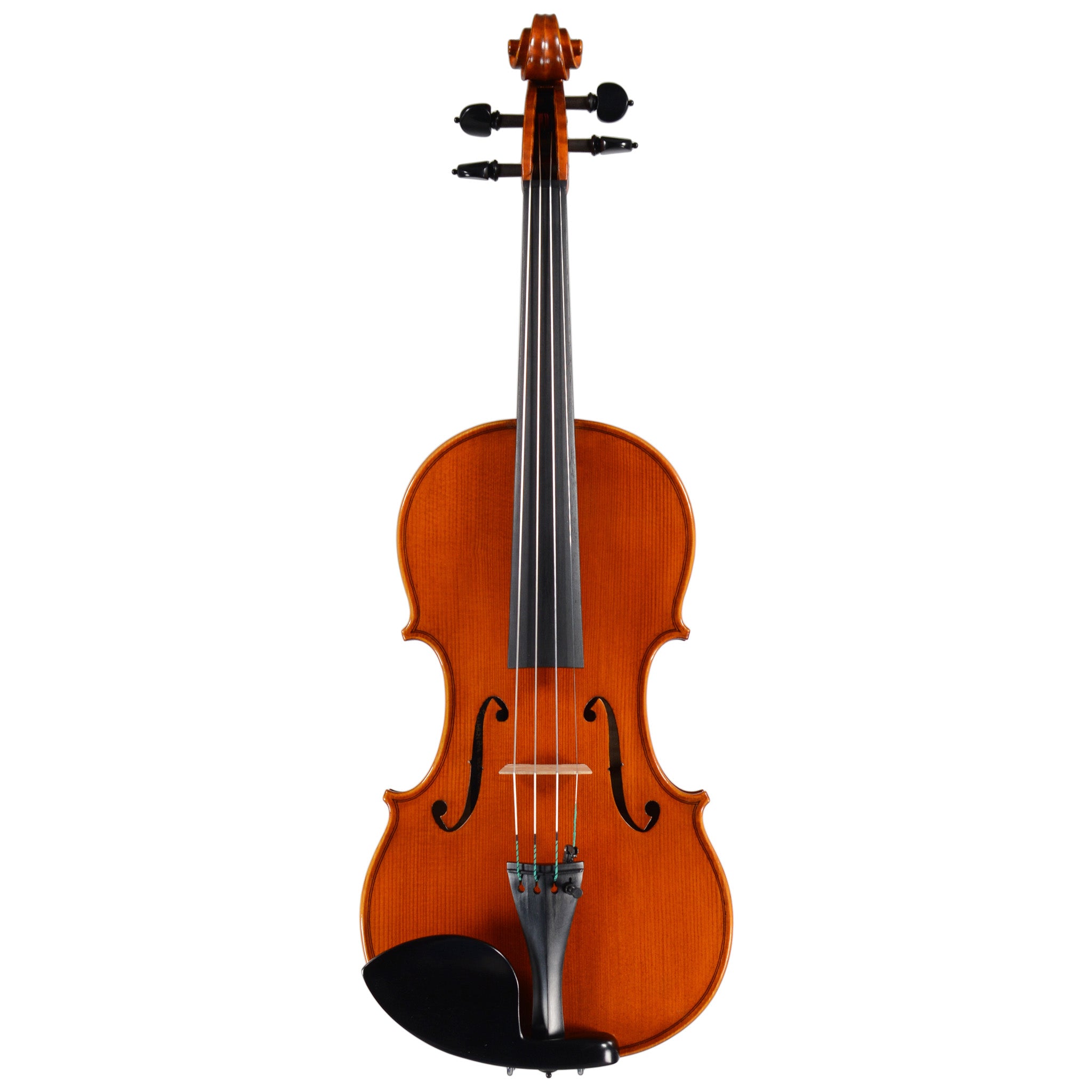 Solo Violins by Valeriu Badea, 2025 Violin (FS561)