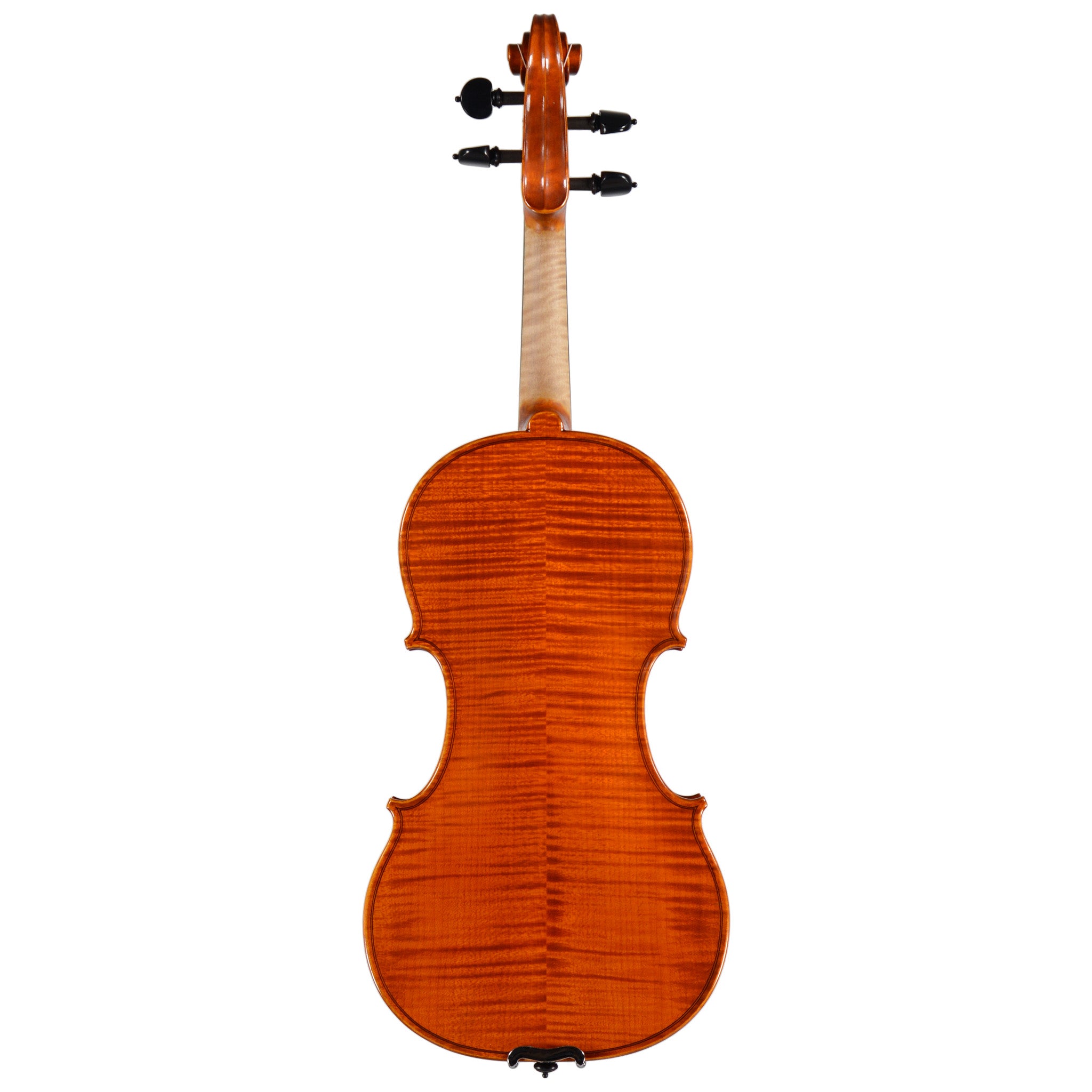 Solo Violins by Valeriu Badea, 2025 Violin (FS561)