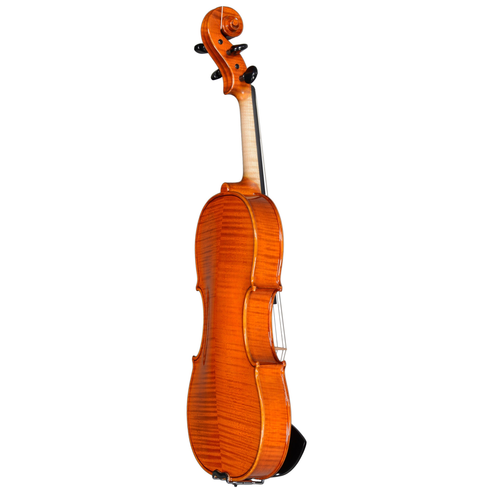 Solo Violins by Valeriu Badea, 2026 Violin (FS575)