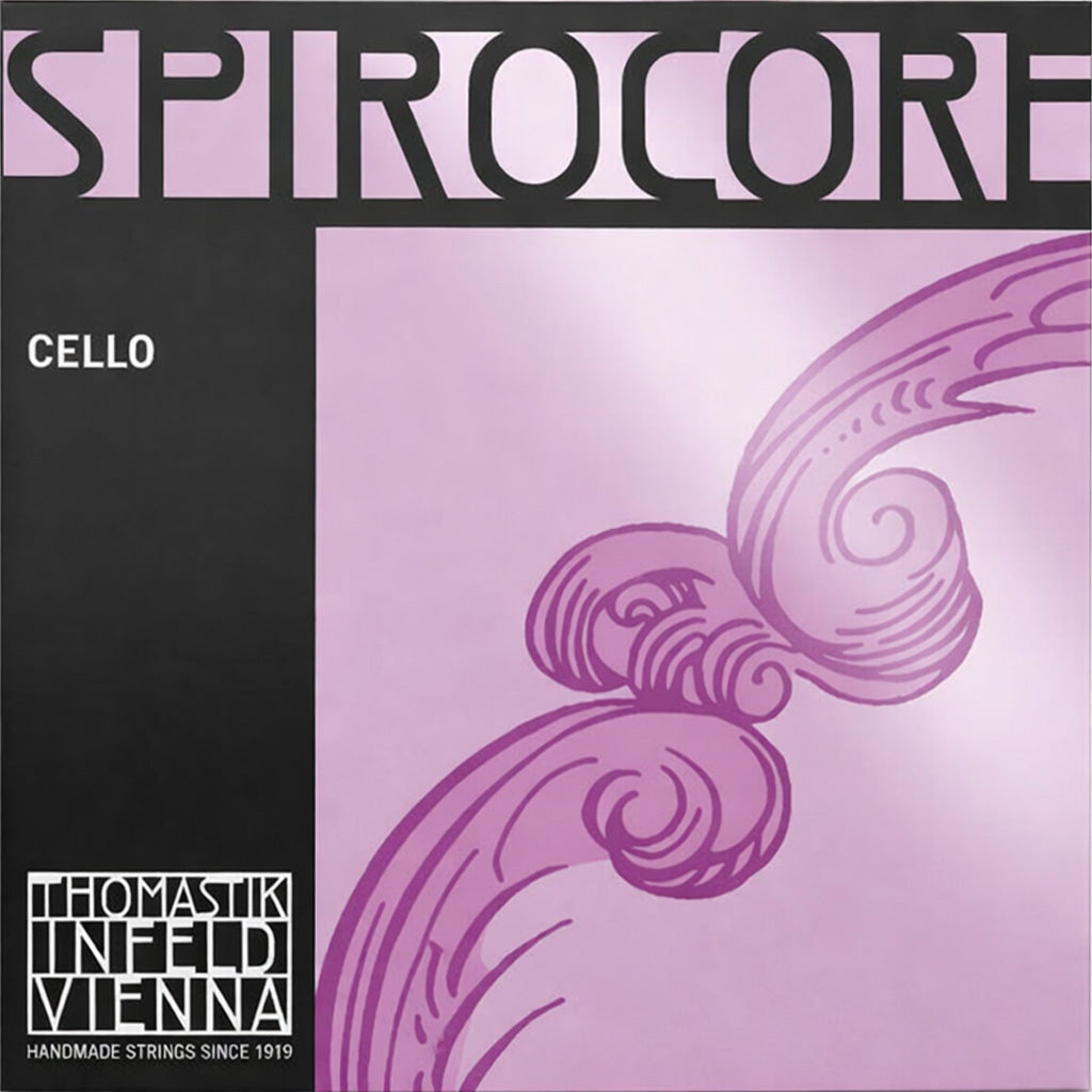 Thomastik Spirocore Cello G String