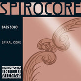 Thomastik Spirocore Bass Extended Solo F# String