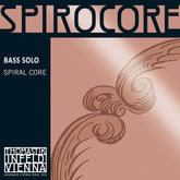 Thomastik Spirocore Bass Solo E String