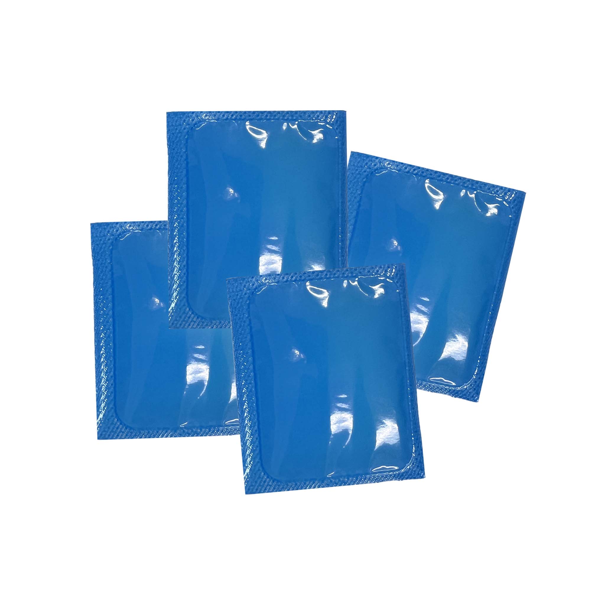 Stretto Violin/Viola Humidifier Replacement Bags, 4-Pack