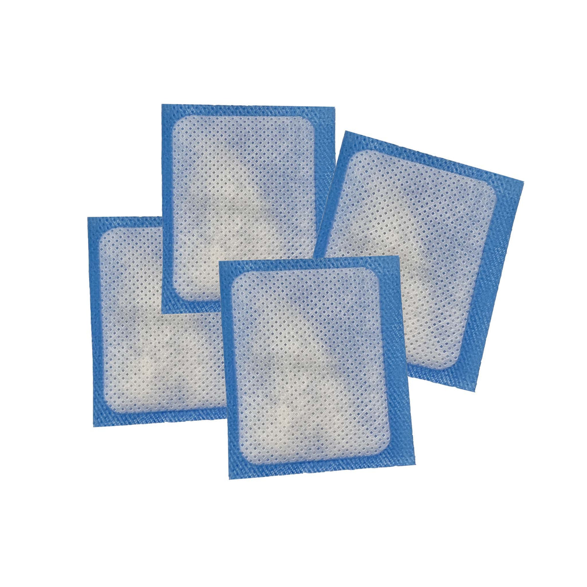 Stretto Violin/Viola Humidifier Replacement Bags, 4-Pack
