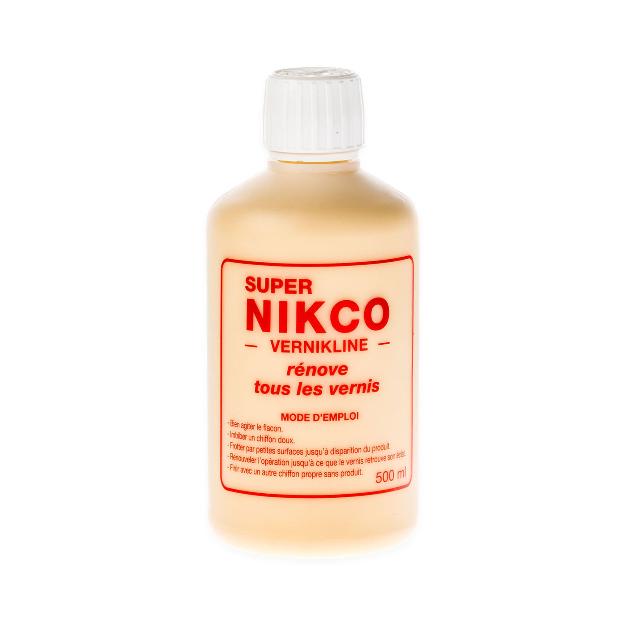 Super Nikco String Instrument Polish & Cleaner