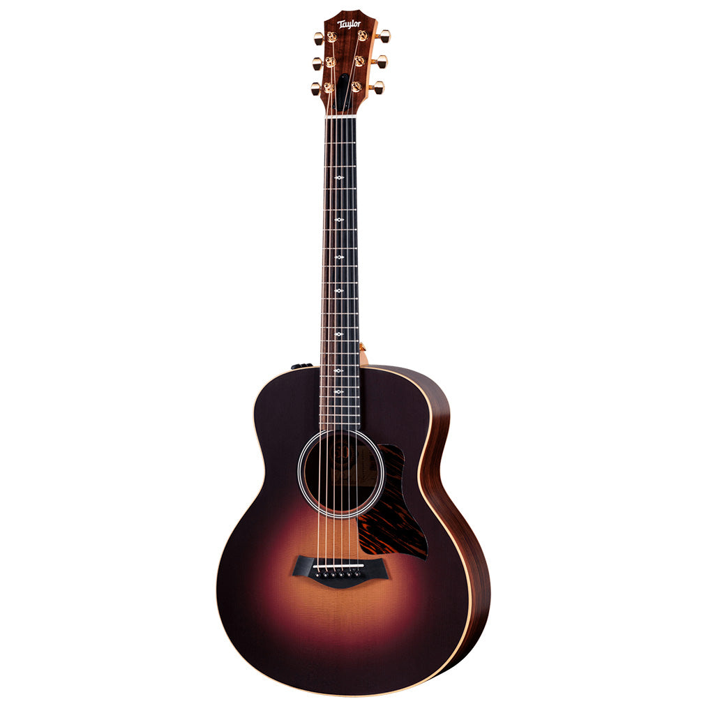 Taylor 50th Anniversary GS Mini-e Rosewood SB LTD Acoustic-Electric Guitar