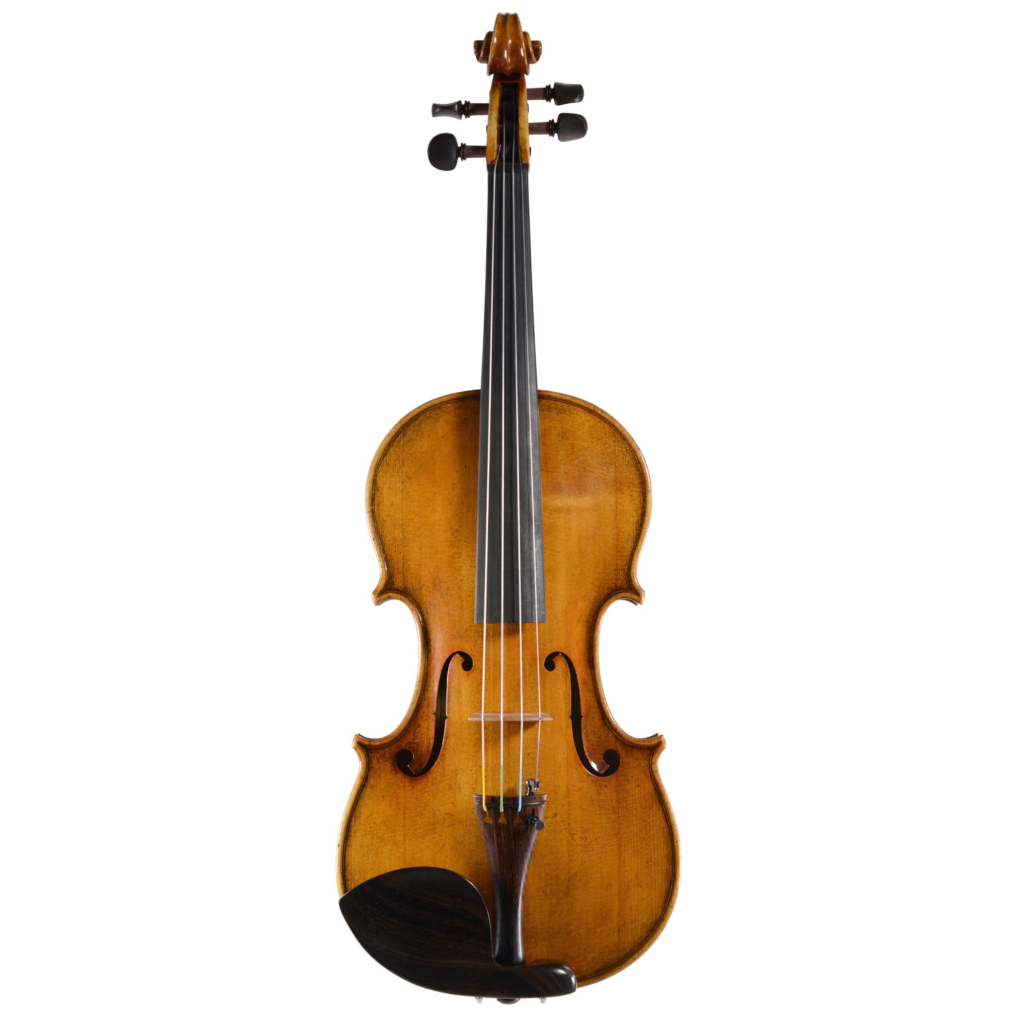 Taras Andrash, Ukraine 2023 Violin