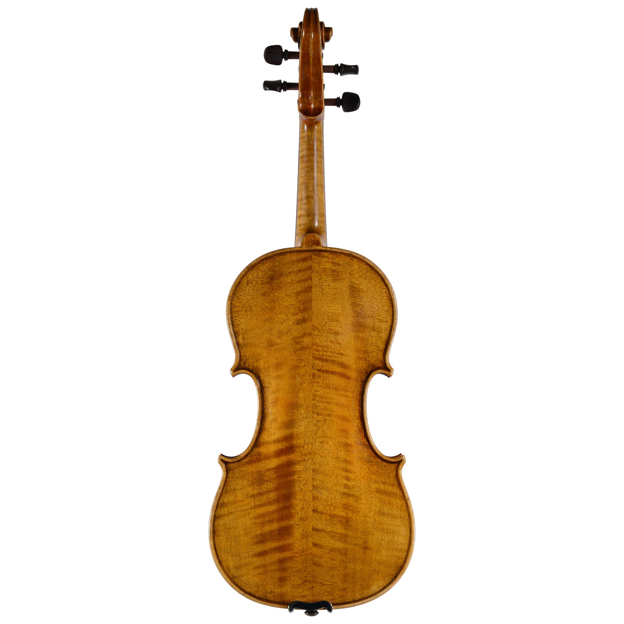 Taras Andrash, Ukraine 2023 Violin
