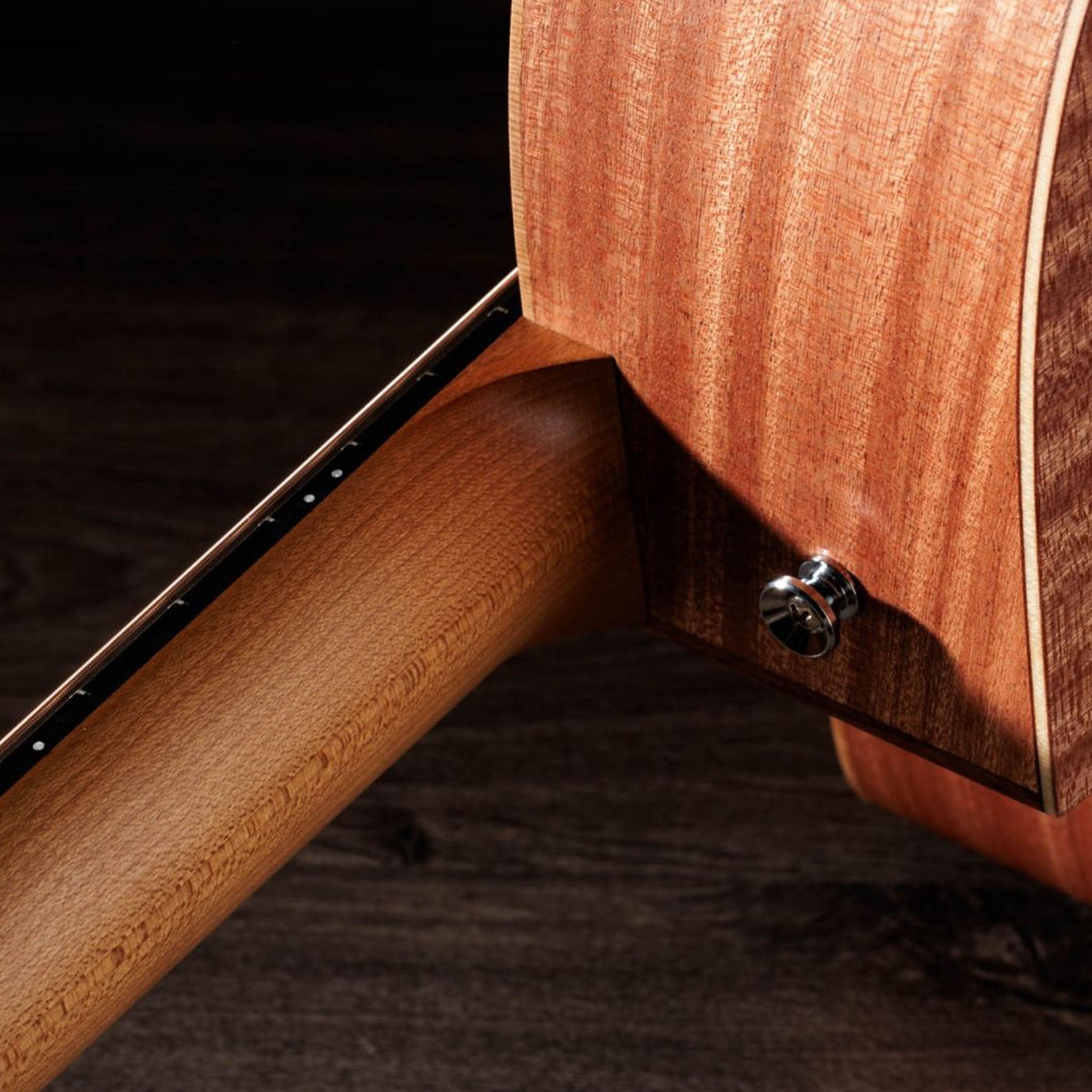 Taylor 14ce Sapele Acoustic-Electric Guitar