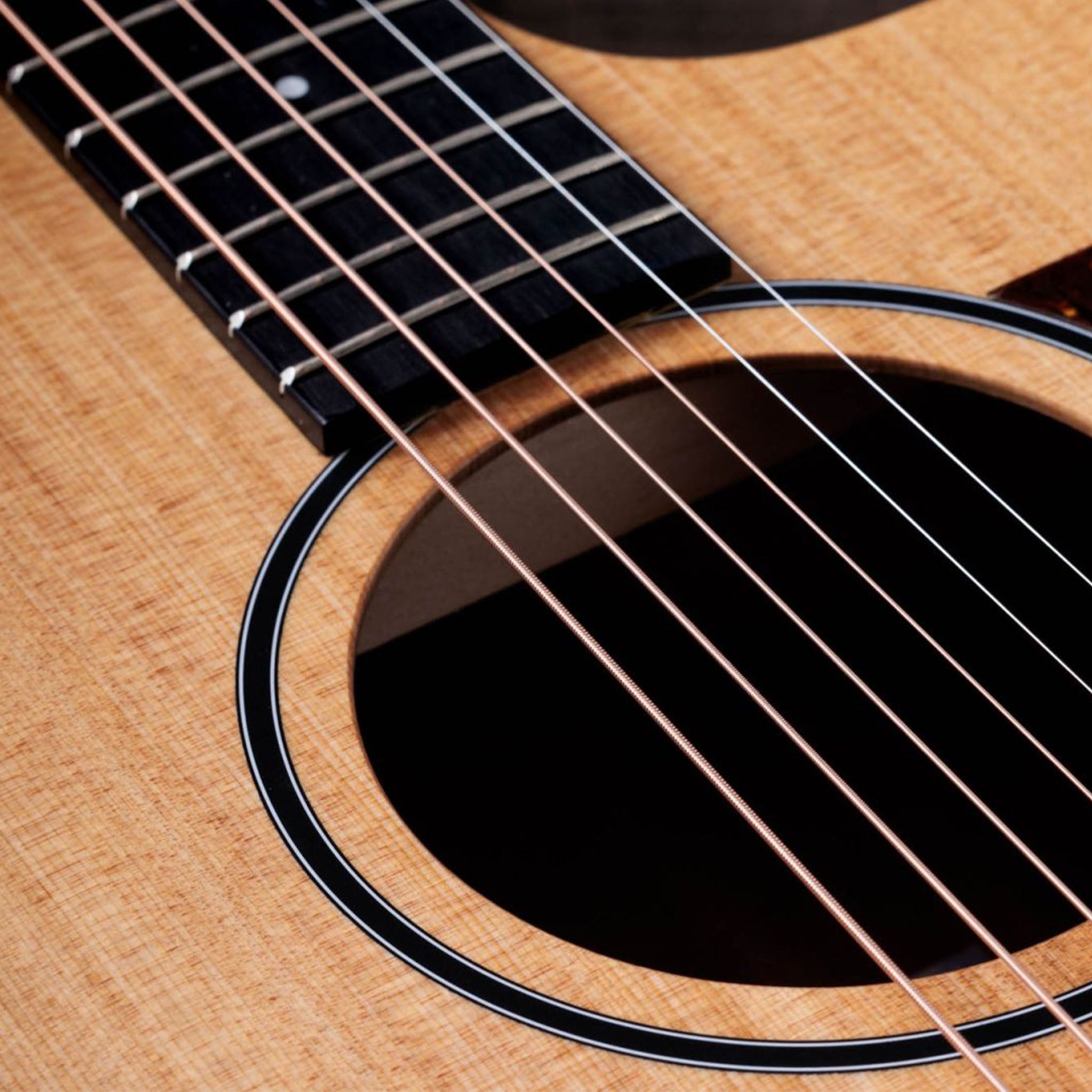 Taylor 14ce Sapele Acoustic-Electric Guitar