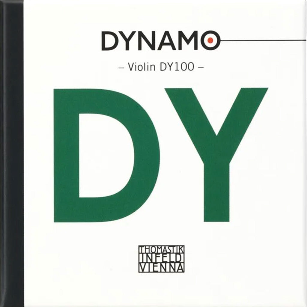Thomastik Dynamo Violin String Set
