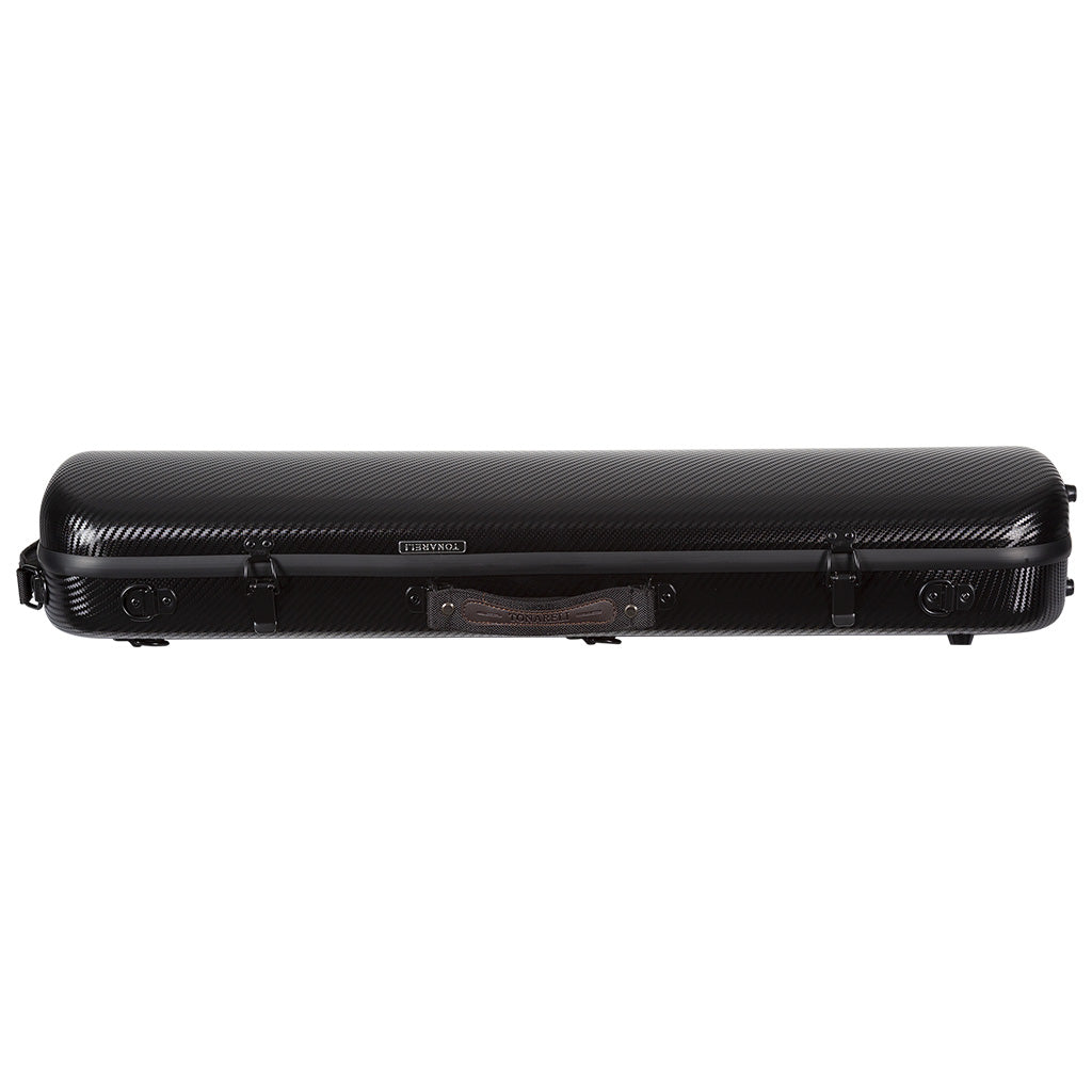 Tonareli Titanium Oblong Violin Case